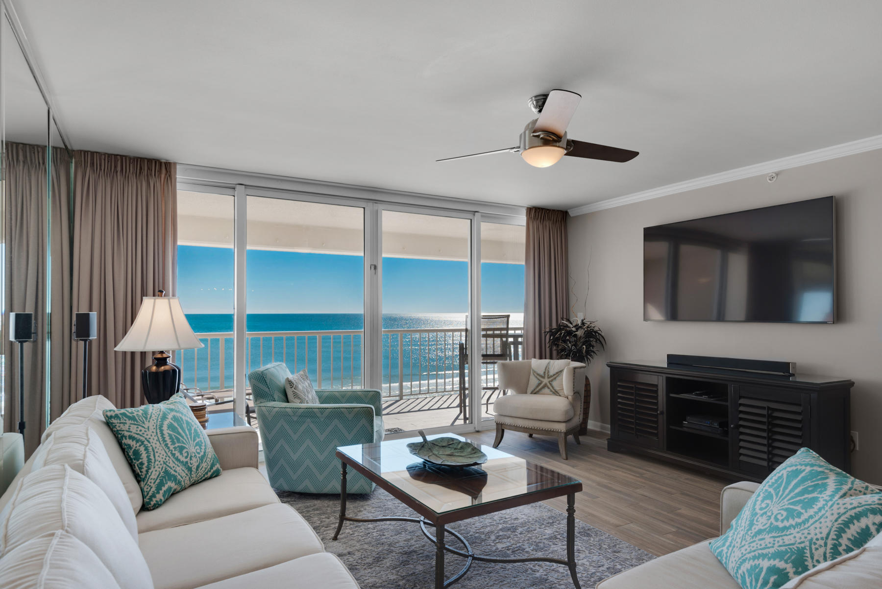 DESTIN GULFGATE CONDO - Residential