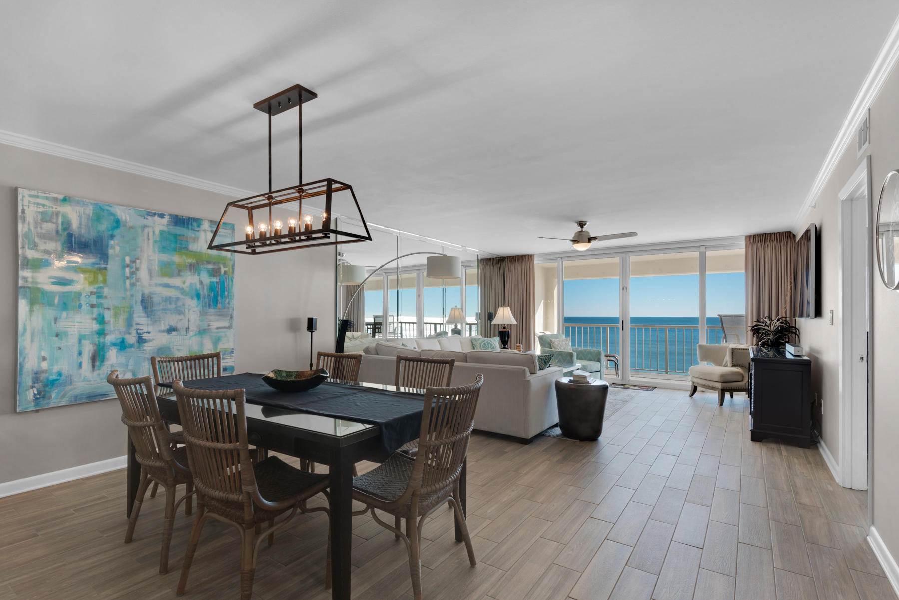 DESTIN GULFGATE CONDO - Residential