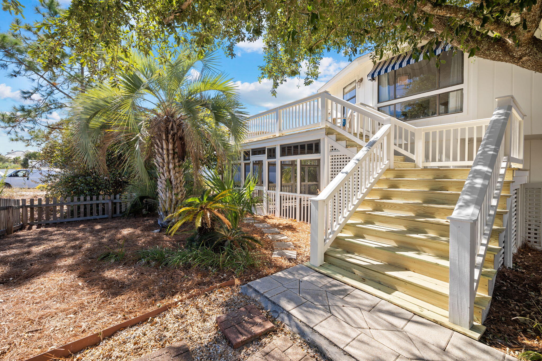 GRAYTON BEACH - Residential