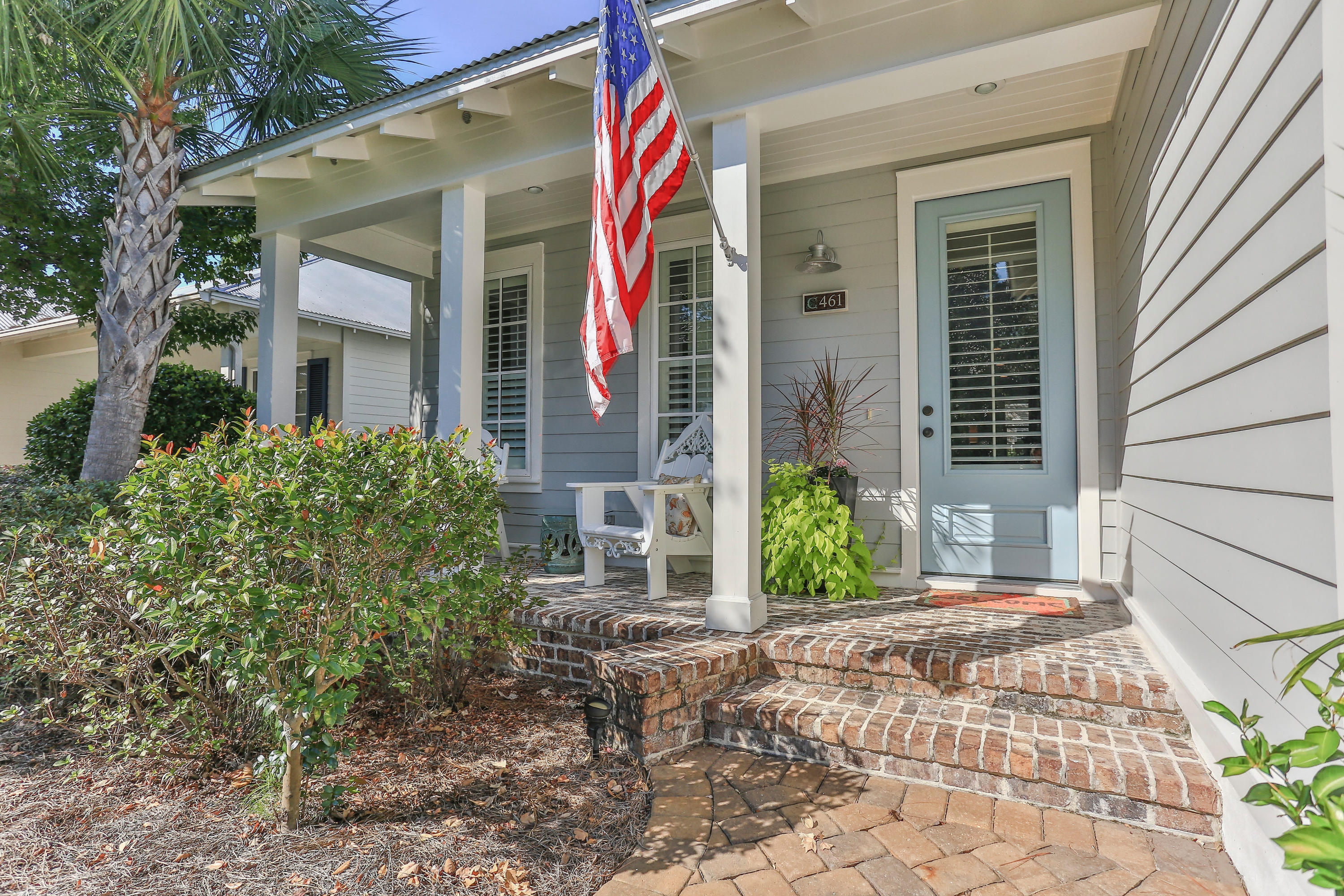 CARSON OAKS - Residential