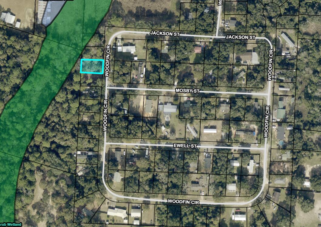 ESCAMBIA HEIGHTS - Land