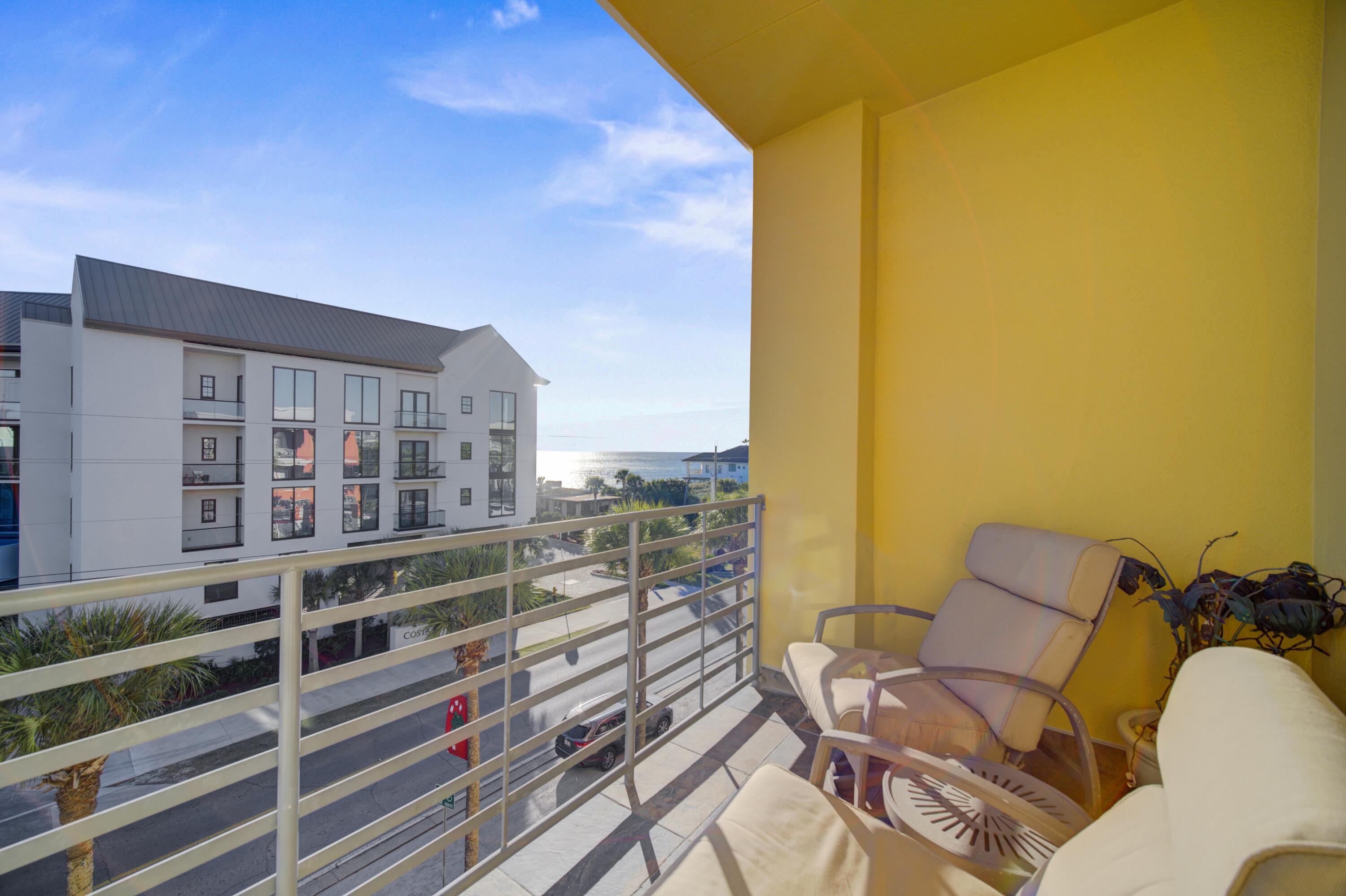 INN AT GULF PLACE - Residential