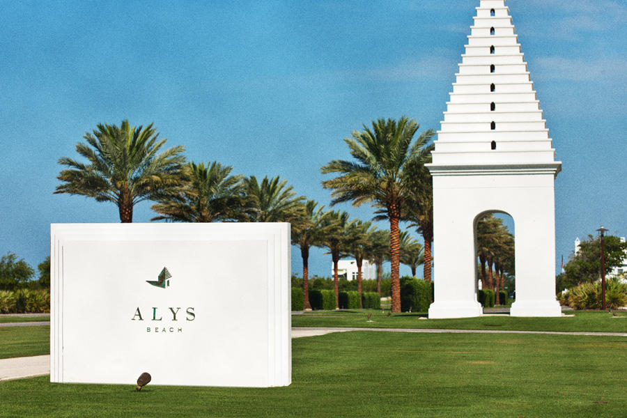 ALYS BEACH - Land