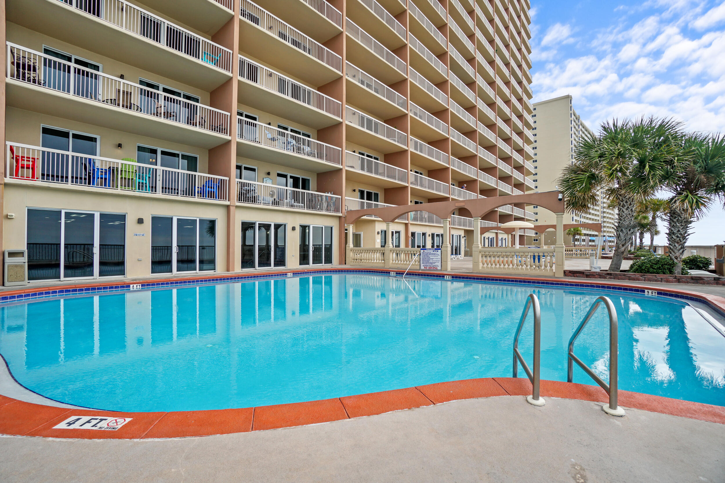 Sunrise Beach - Residential