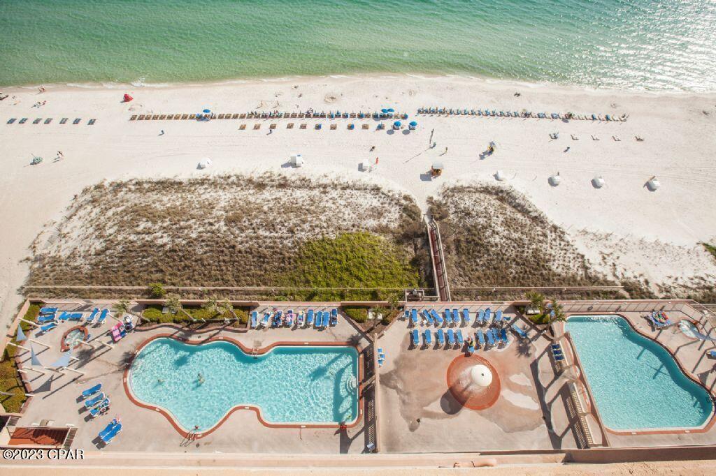 Sunrise Beach - Residential