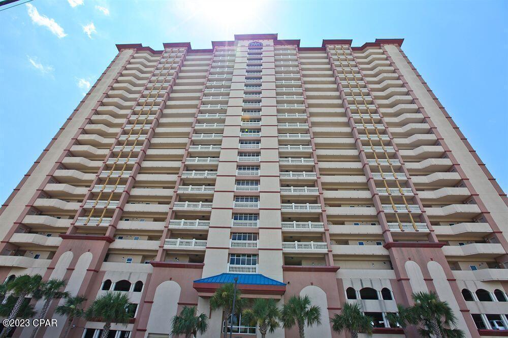 Sunrise Beach - Residential