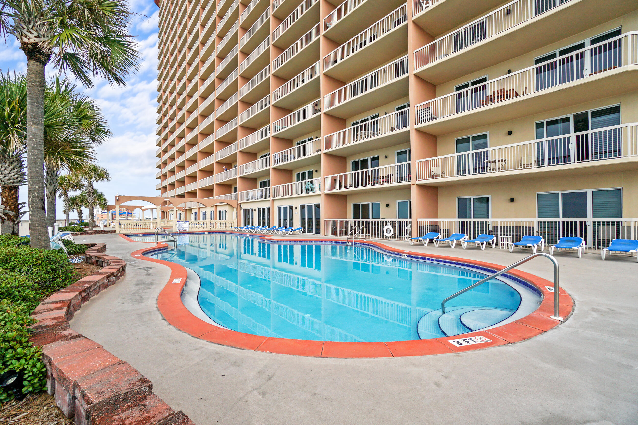 Sunrise Beach - Residential