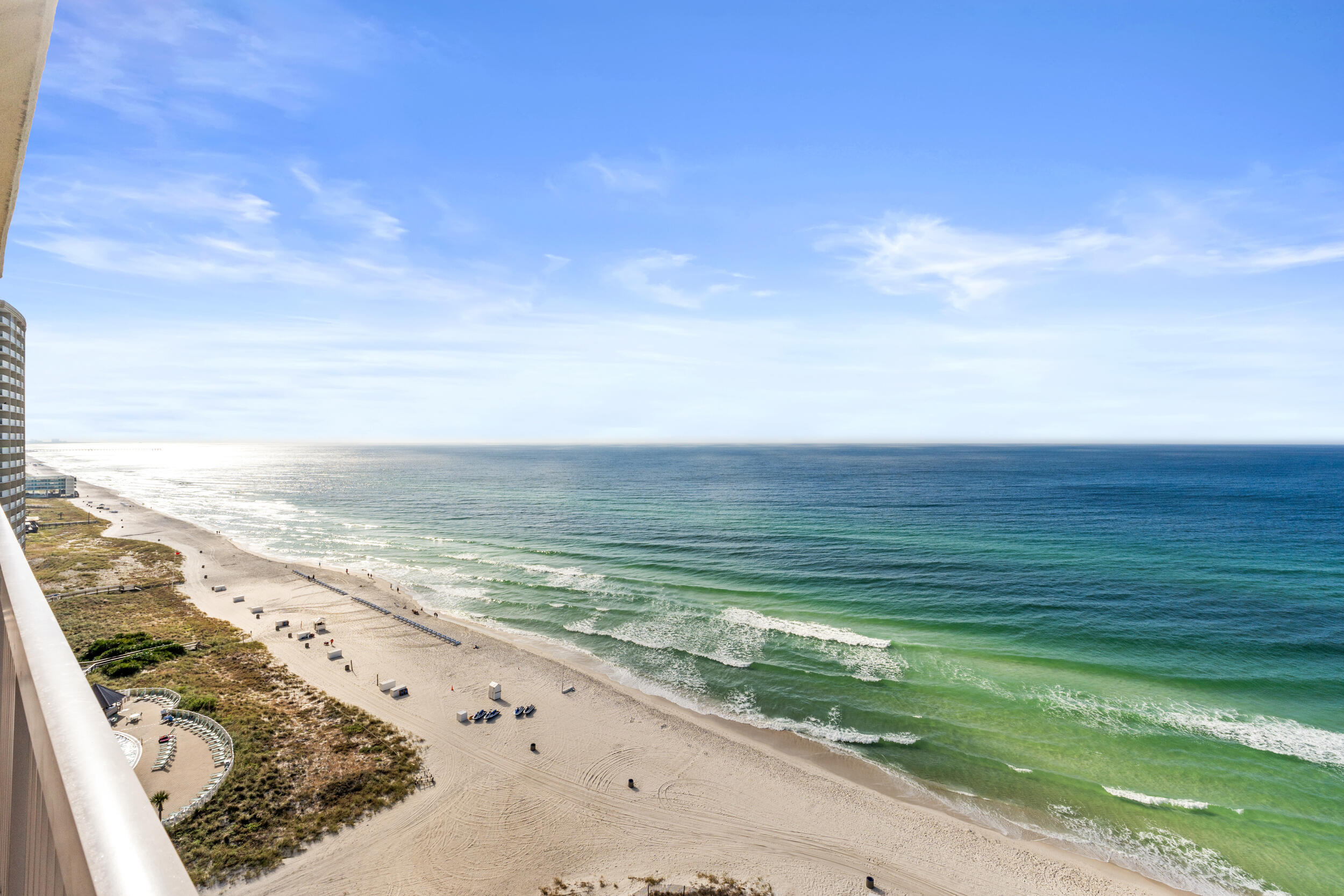 Sunrise Beach - Residential