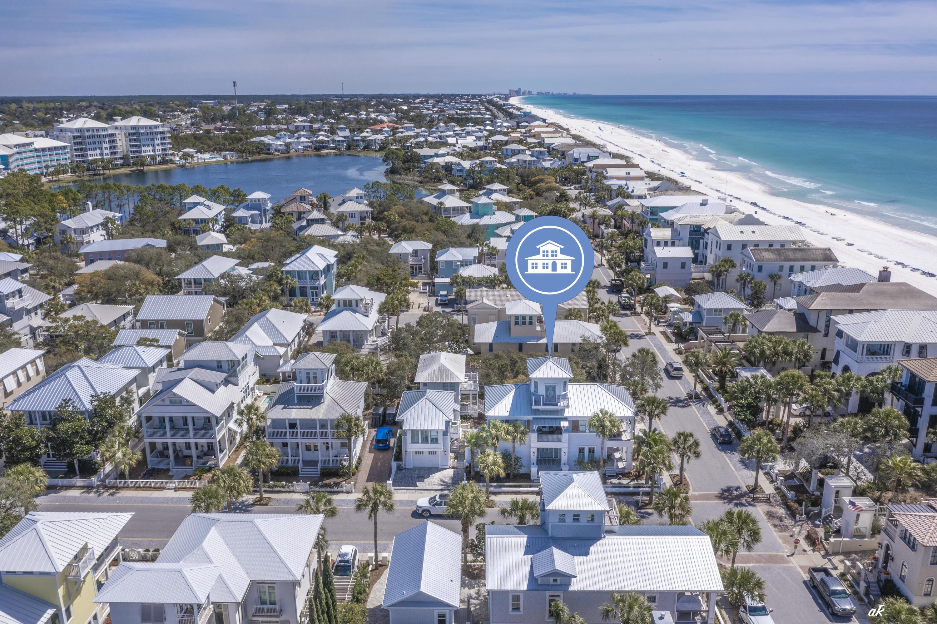 CARILLON BEACH PH 02 - Residential