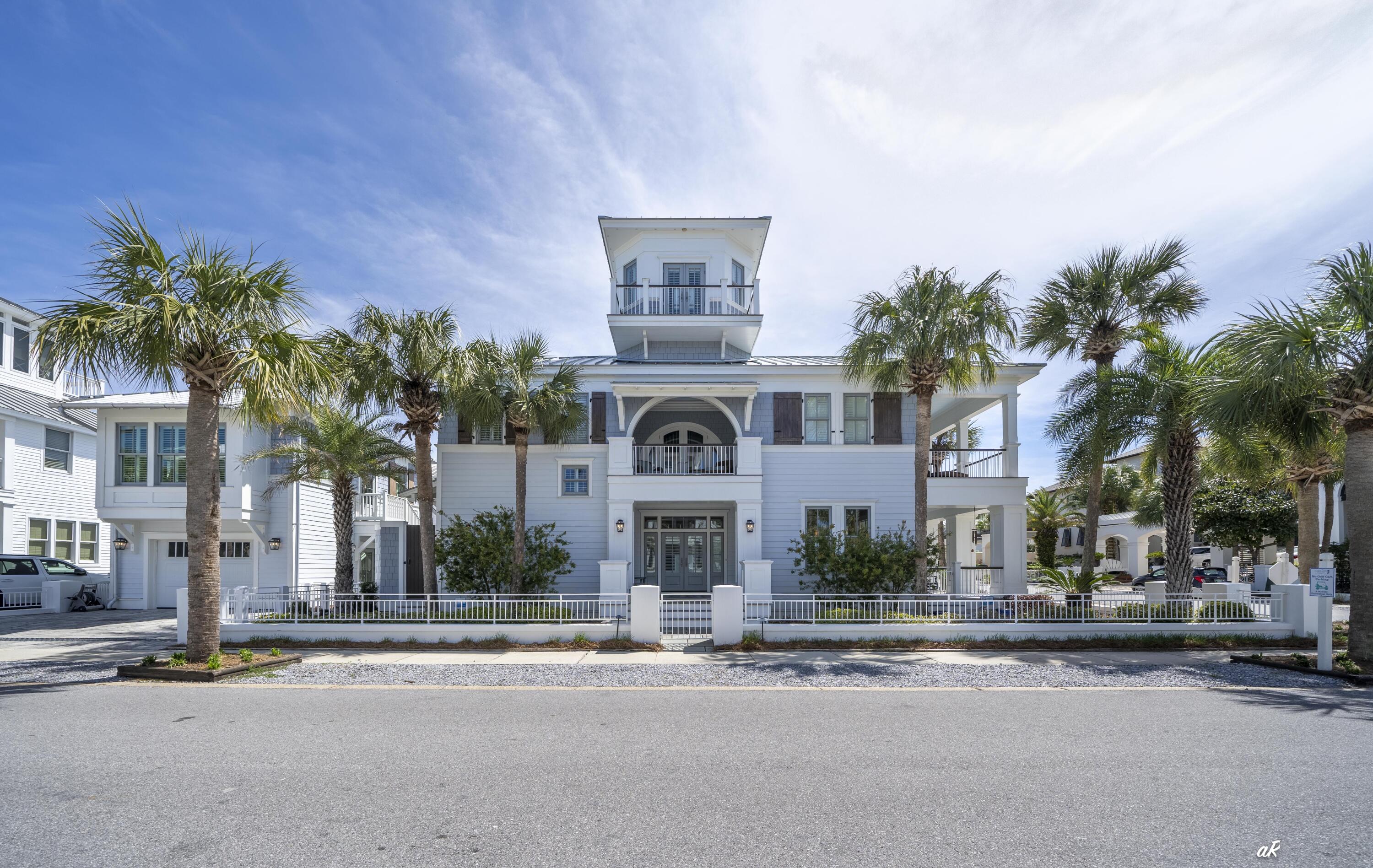 CARILLON BEACH PH 02 - Residential