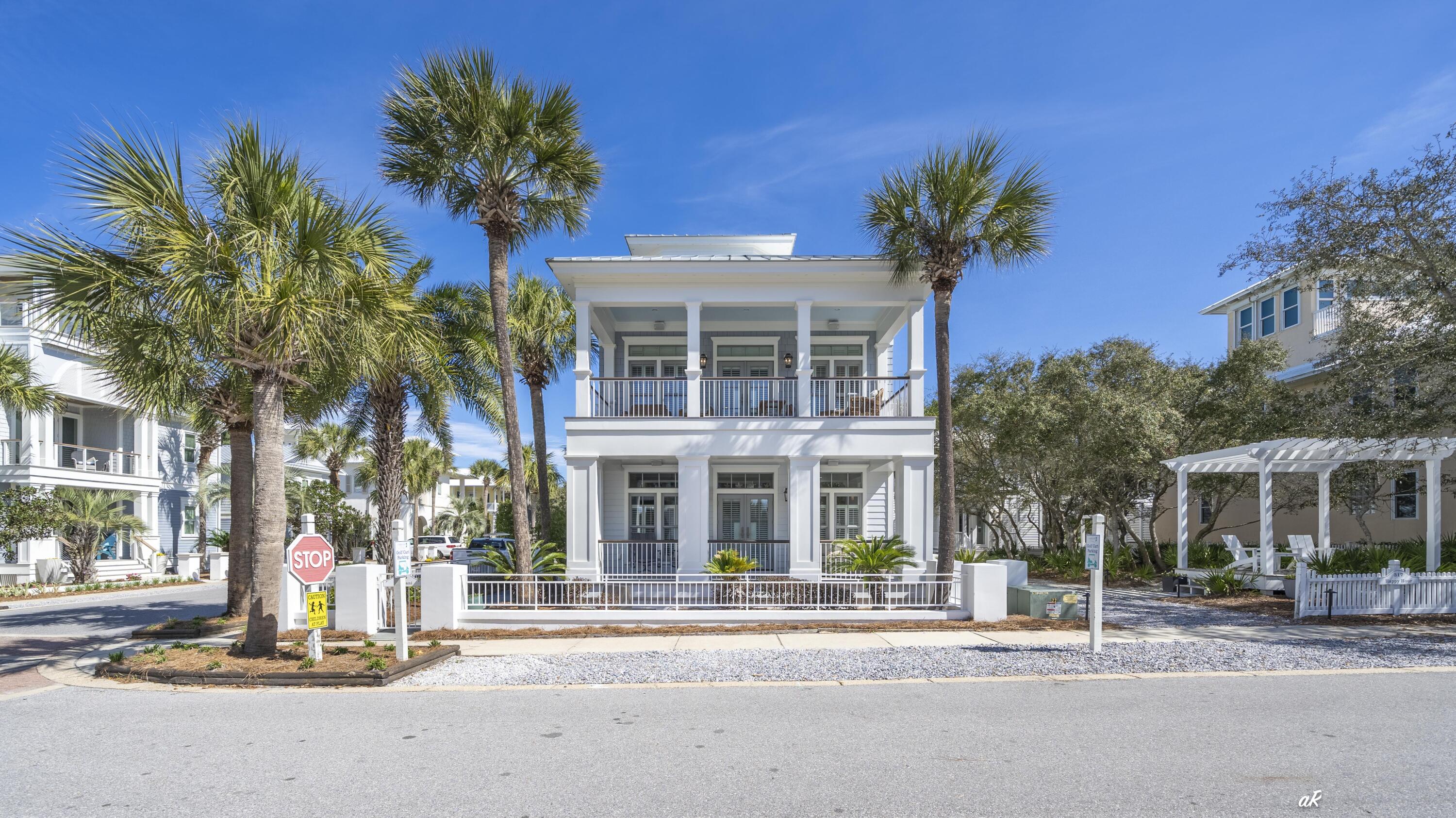 CARILLON BEACH PH 02 - Residential