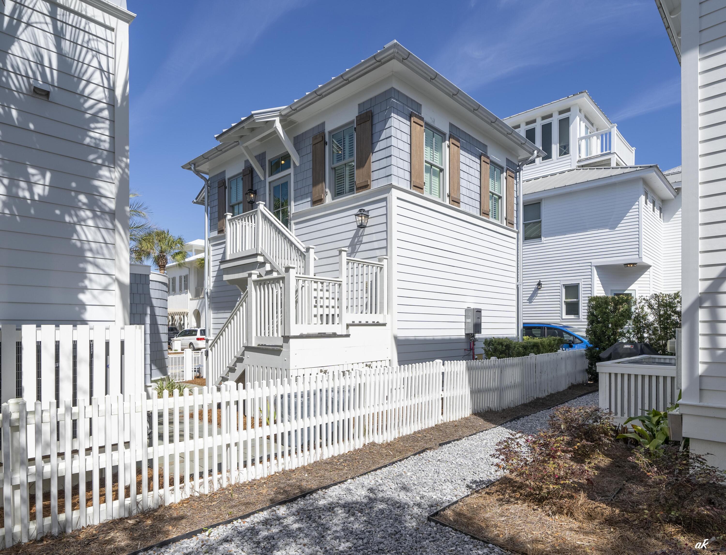 CARILLON BEACH PH 02 - Residential