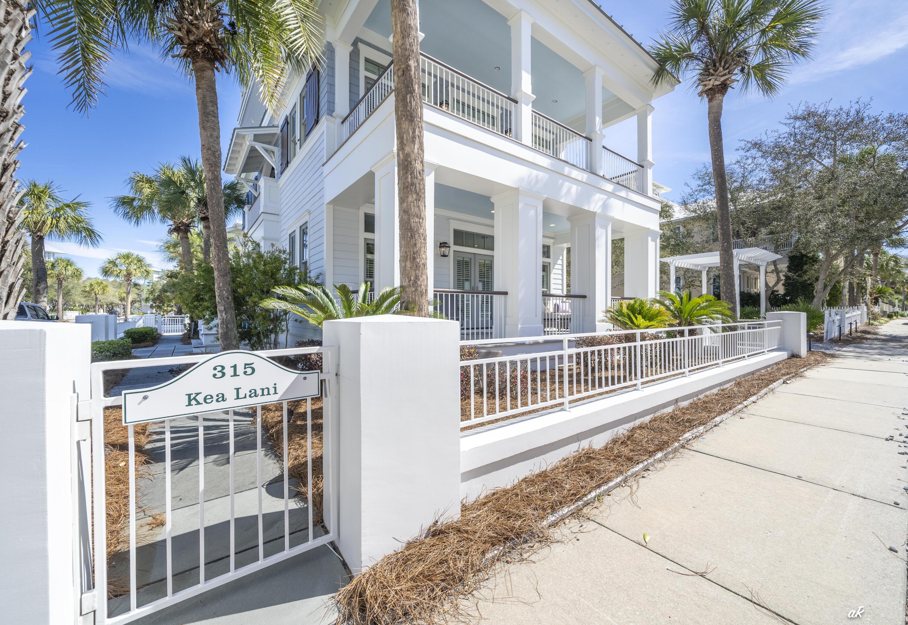 CARILLON BEACH PH 02 - Residential