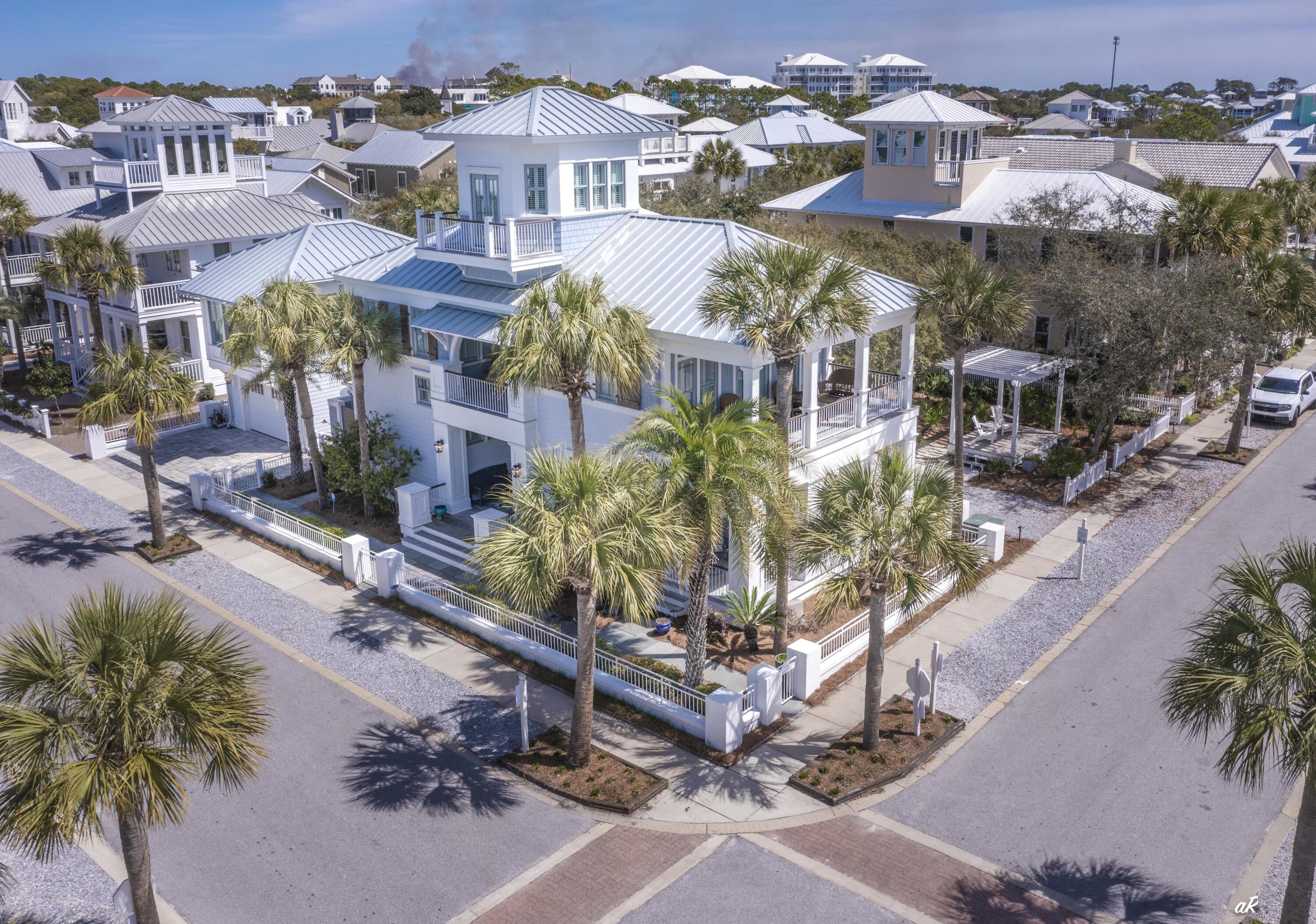 CARILLON BEACH PH 02 - Residential