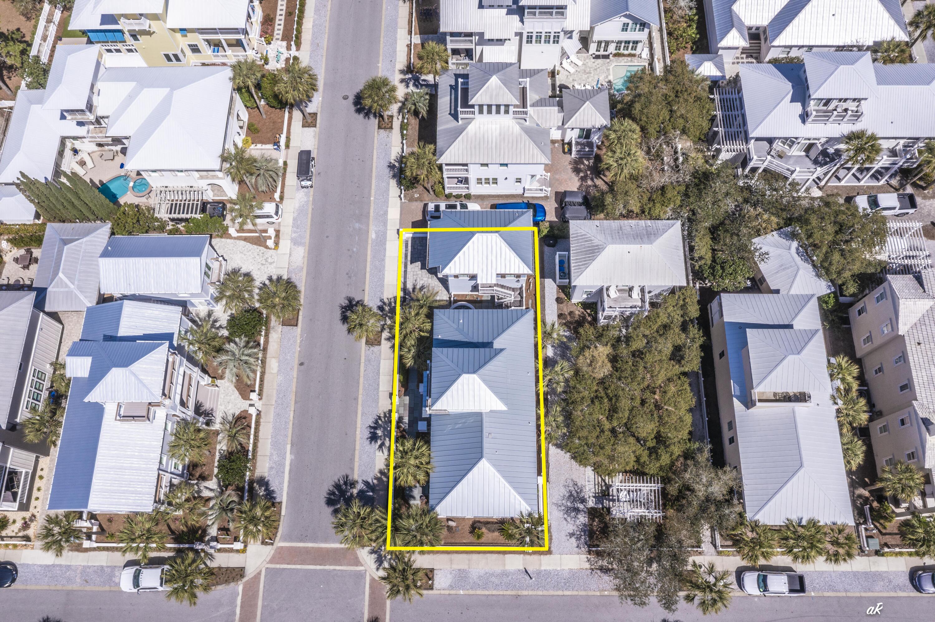 CARILLON BEACH PH 02 - Residential