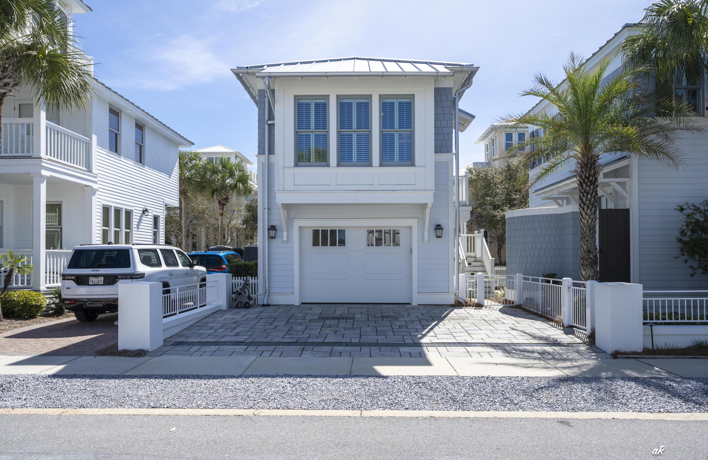 CARILLON BEACH PH 02 - Residential