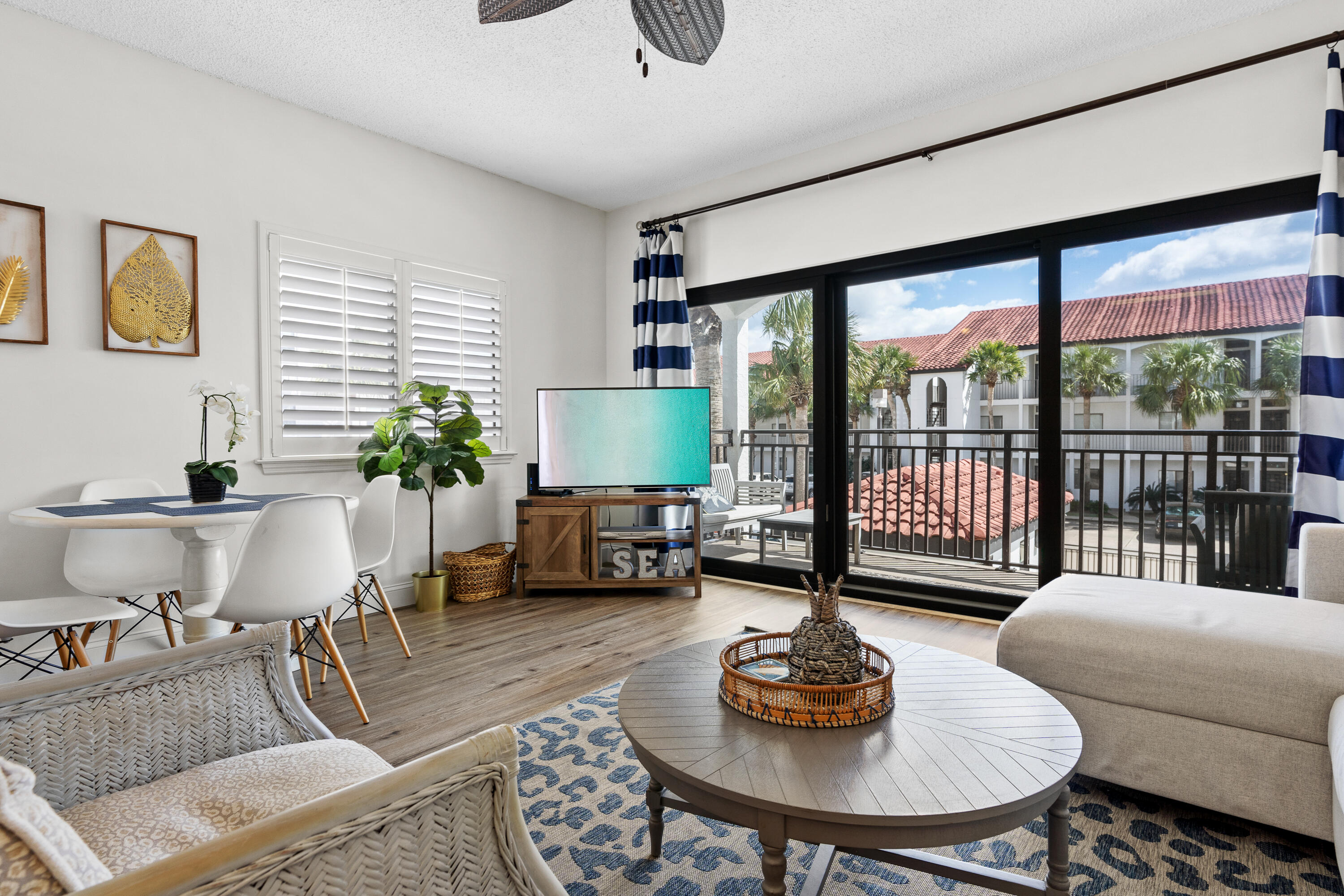 Palms at Seagrove - Residential