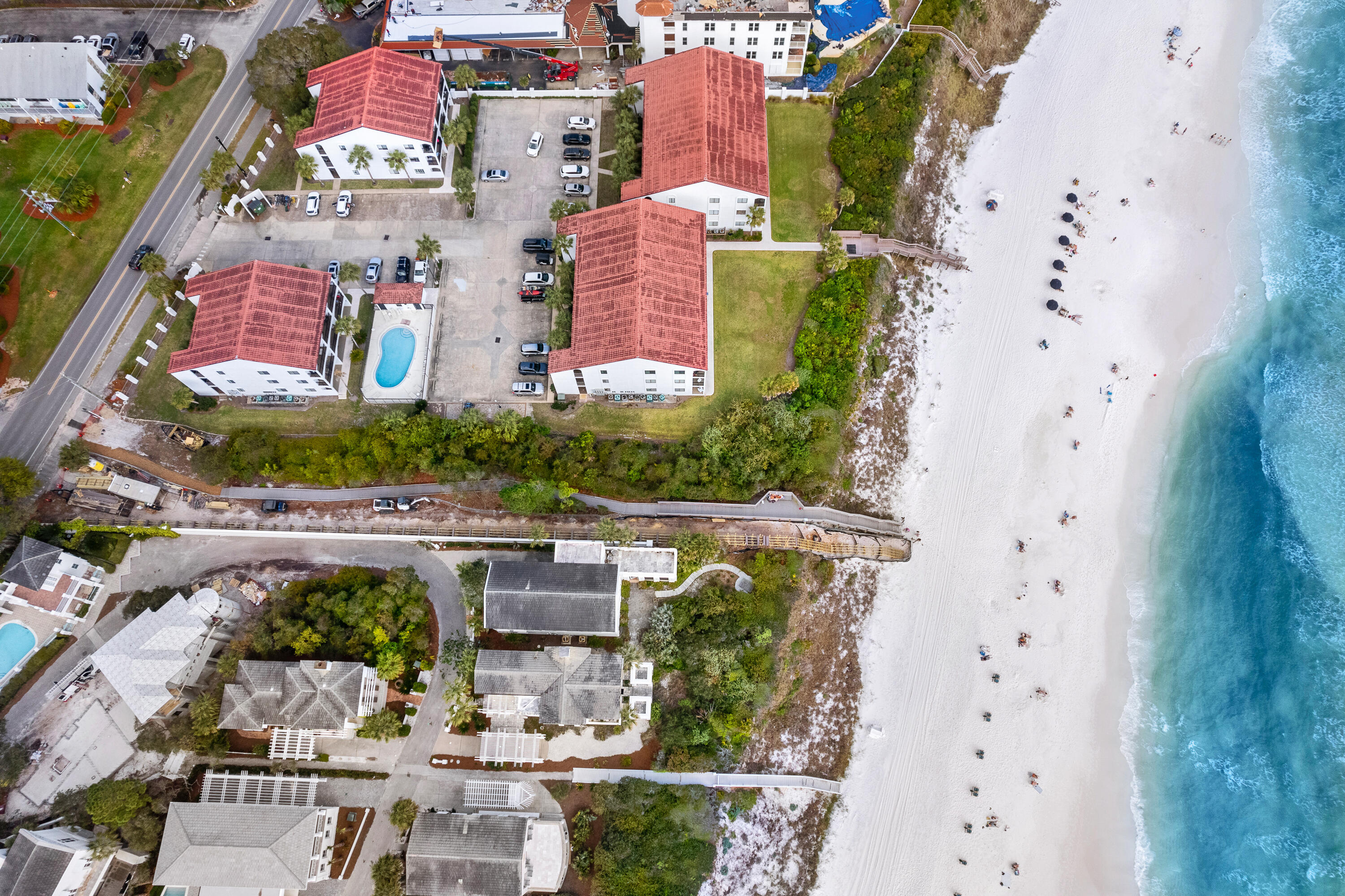 Palms at Seagrove - Residential
