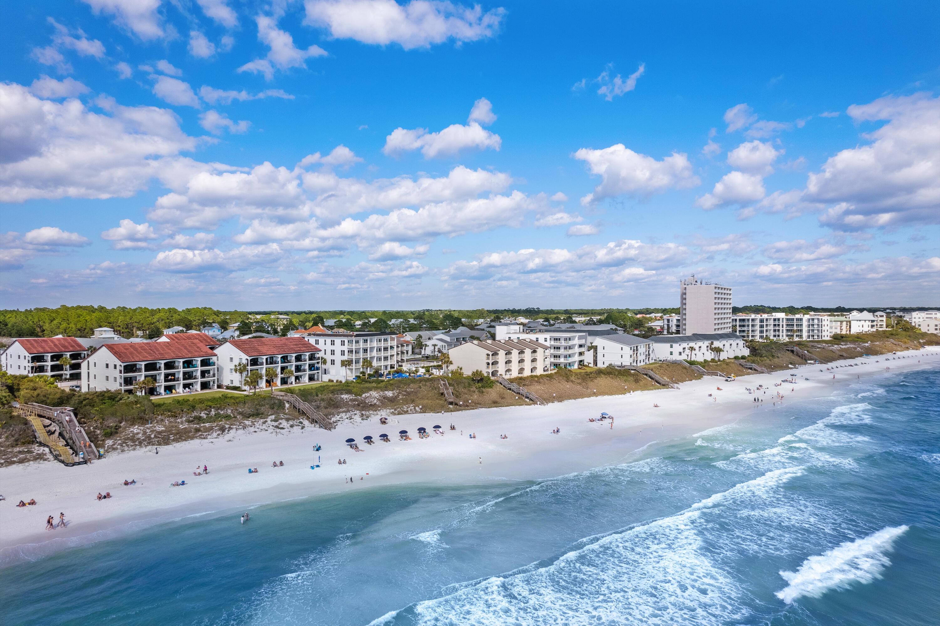 Palms at Seagrove - Residential