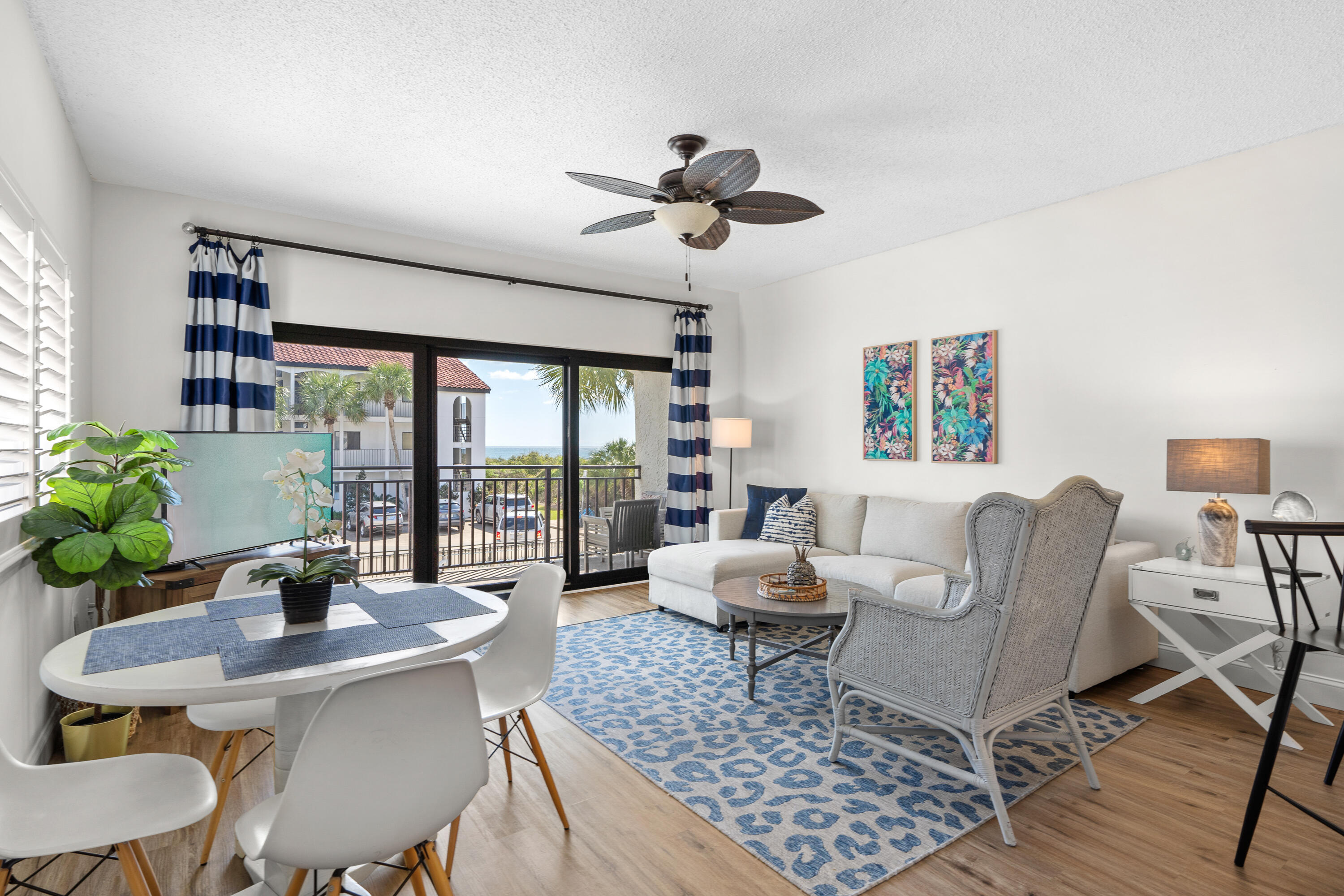 Palms at Seagrove - Residential