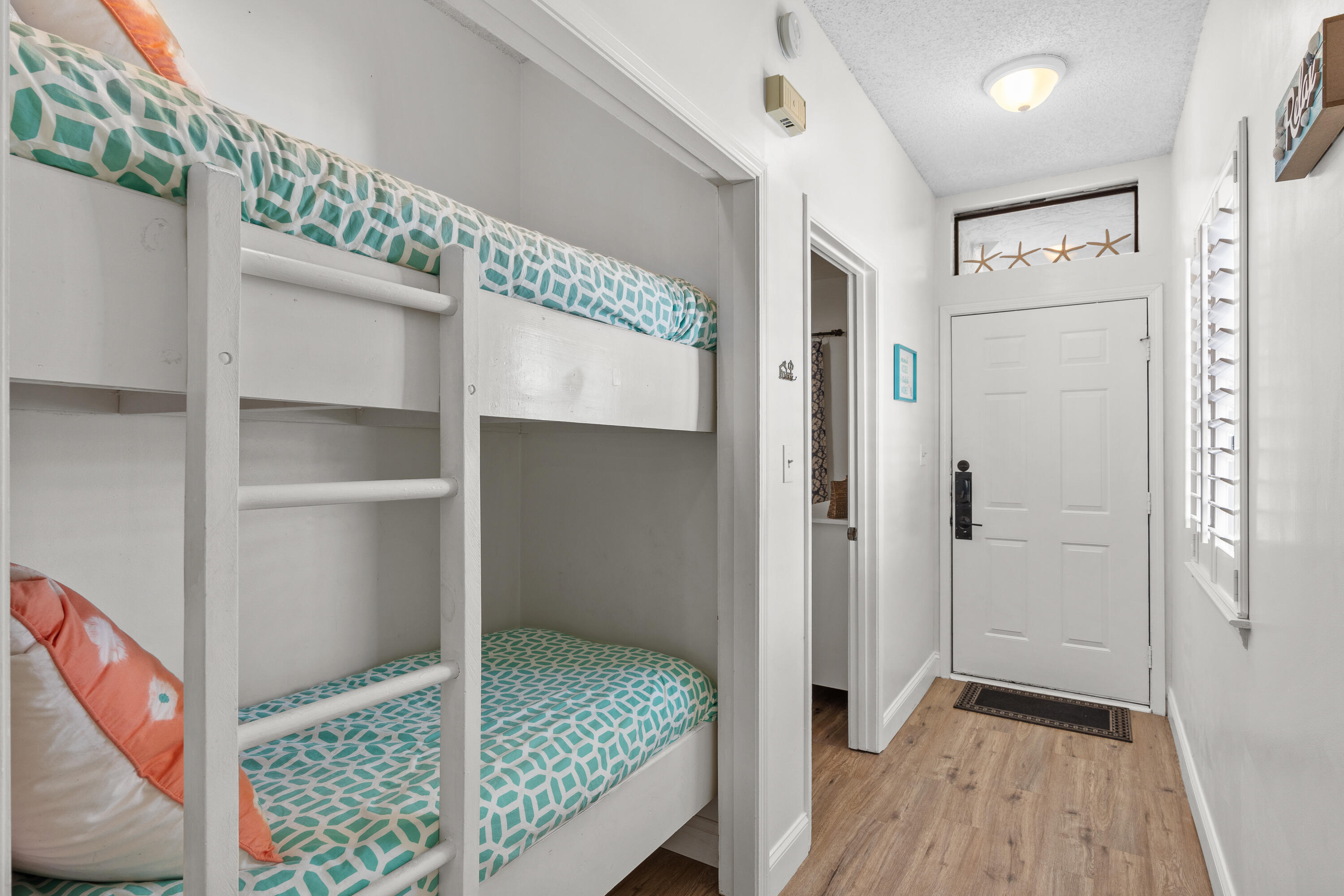 Palms at Seagrove - Residential