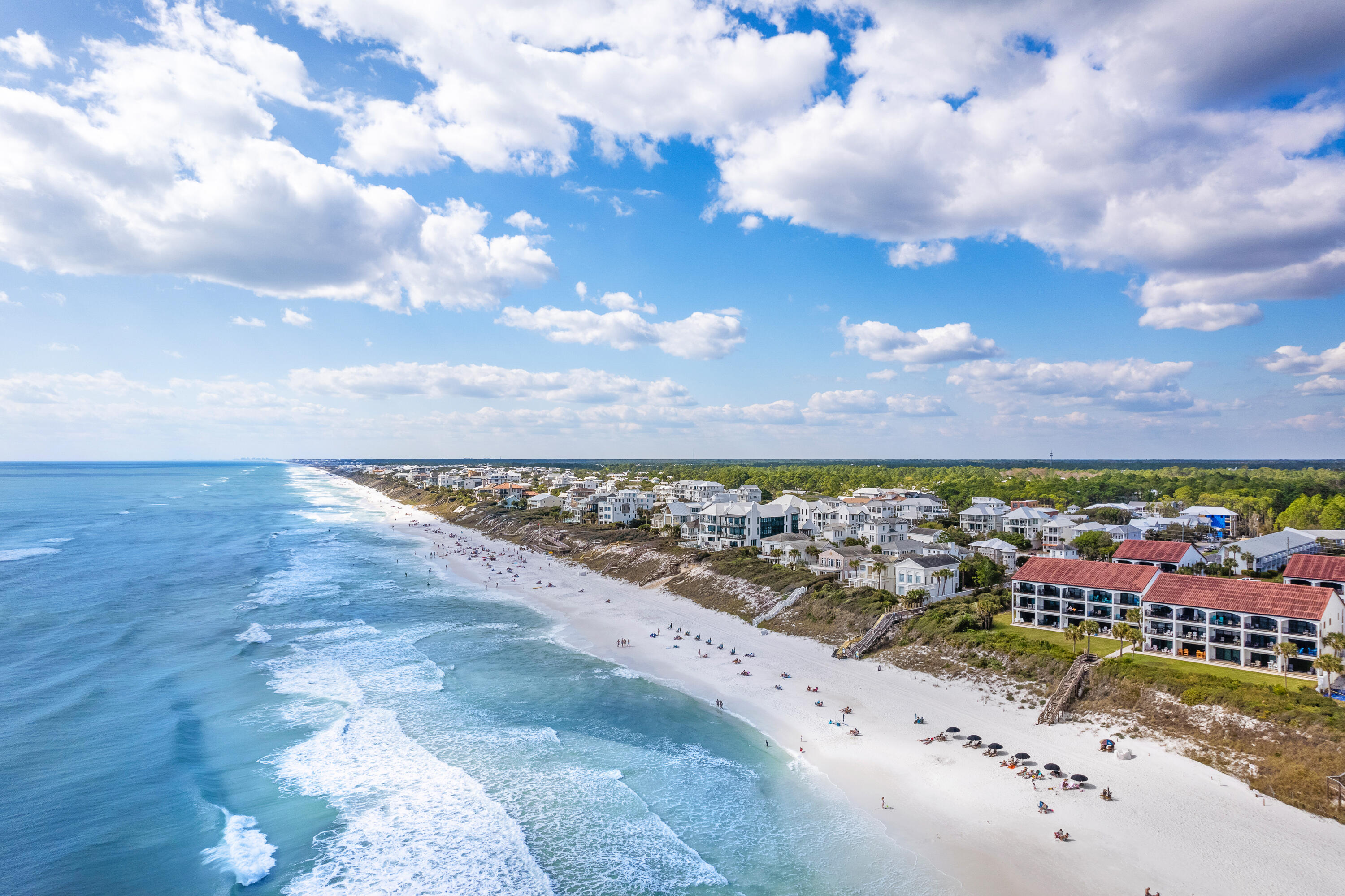 Palms at Seagrove - Residential