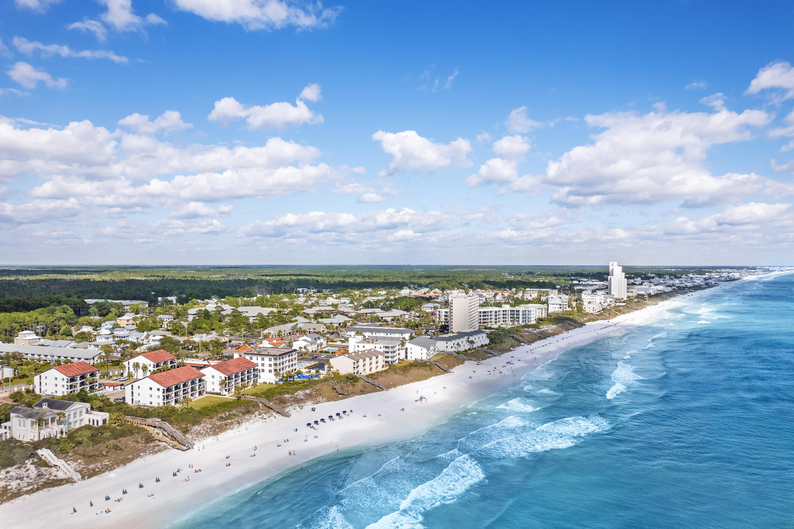 Palms at Seagrove - Residential