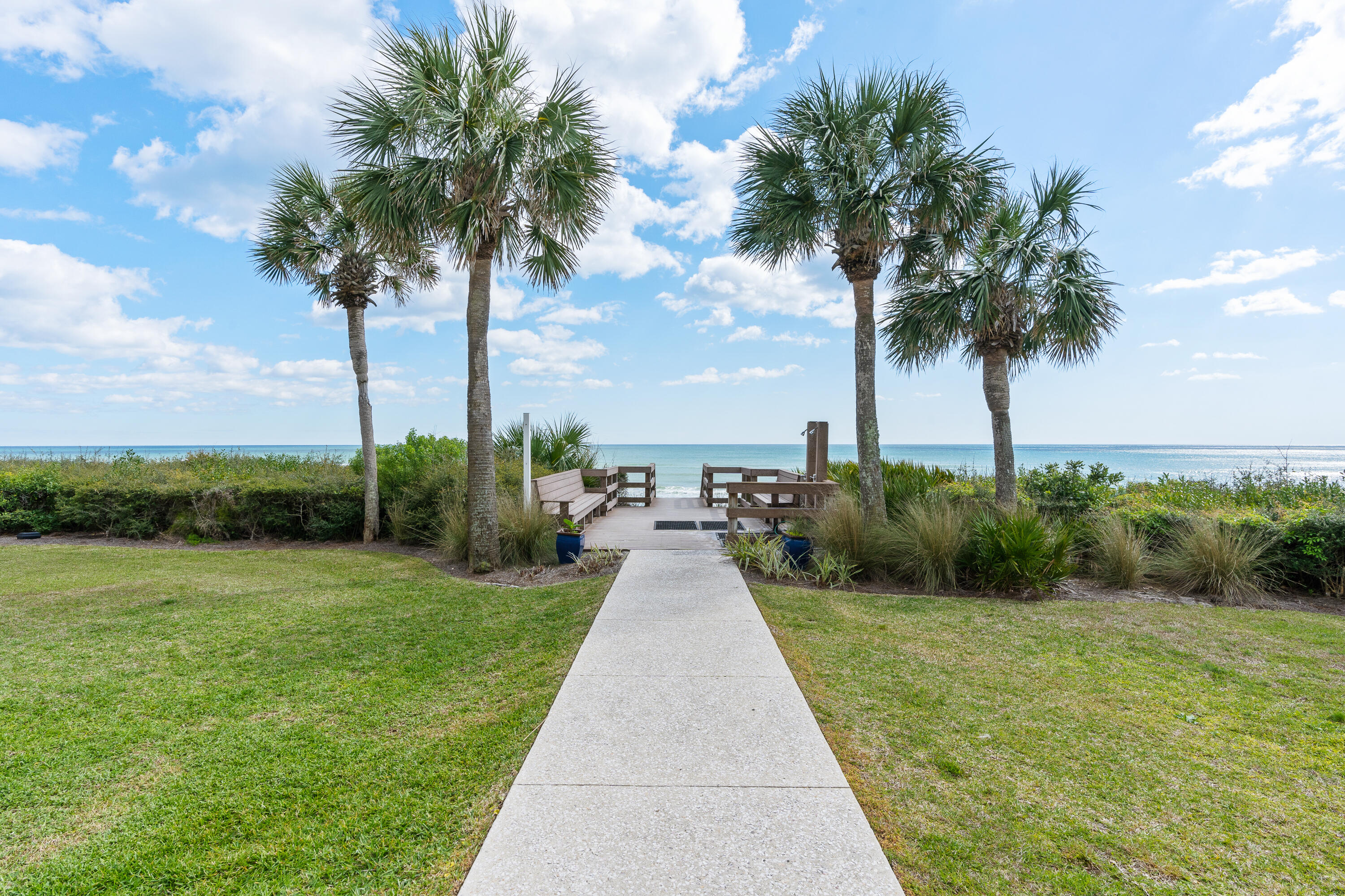 Palms at Seagrove - Residential