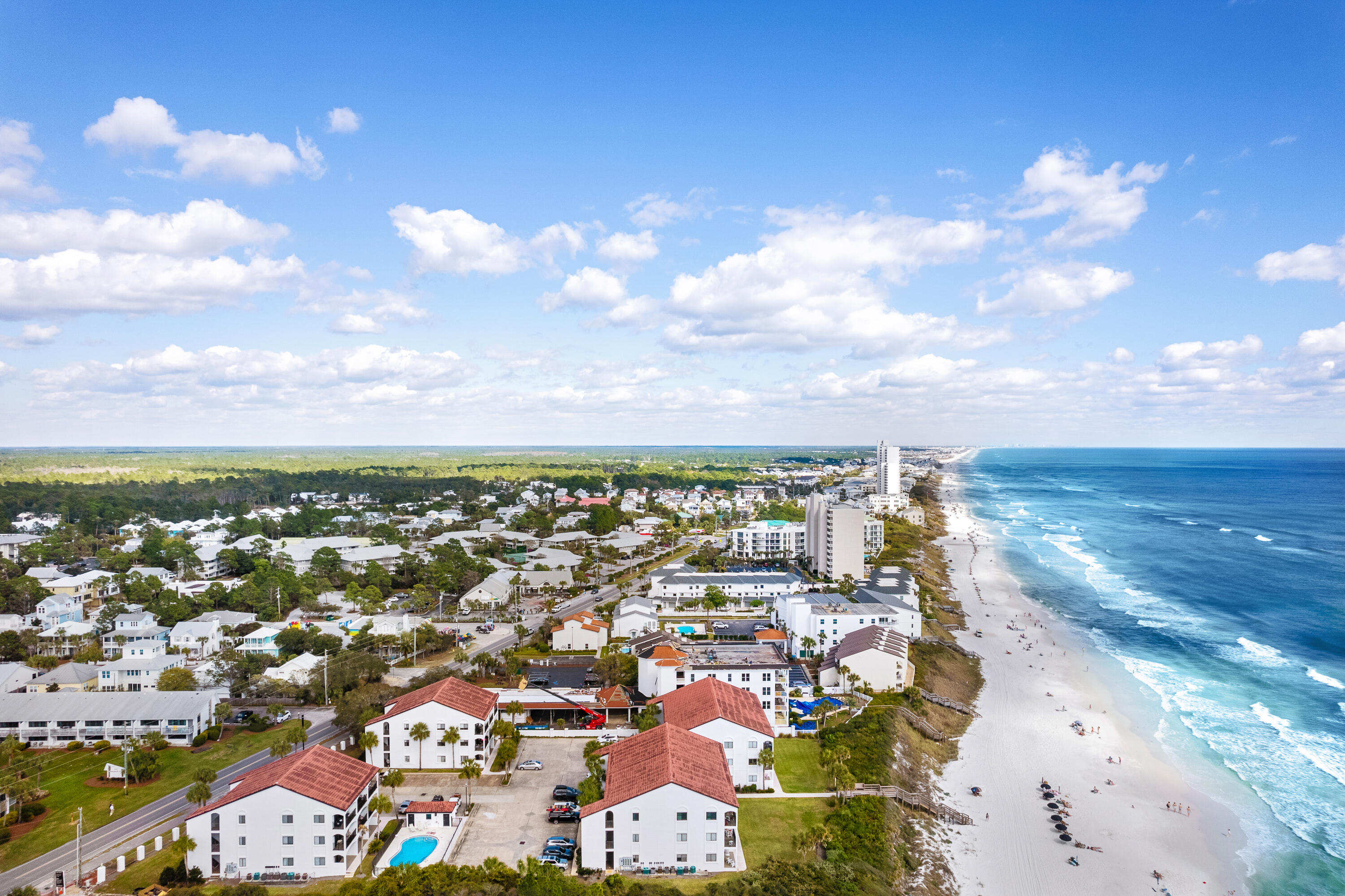 Palms at Seagrove - Residential
