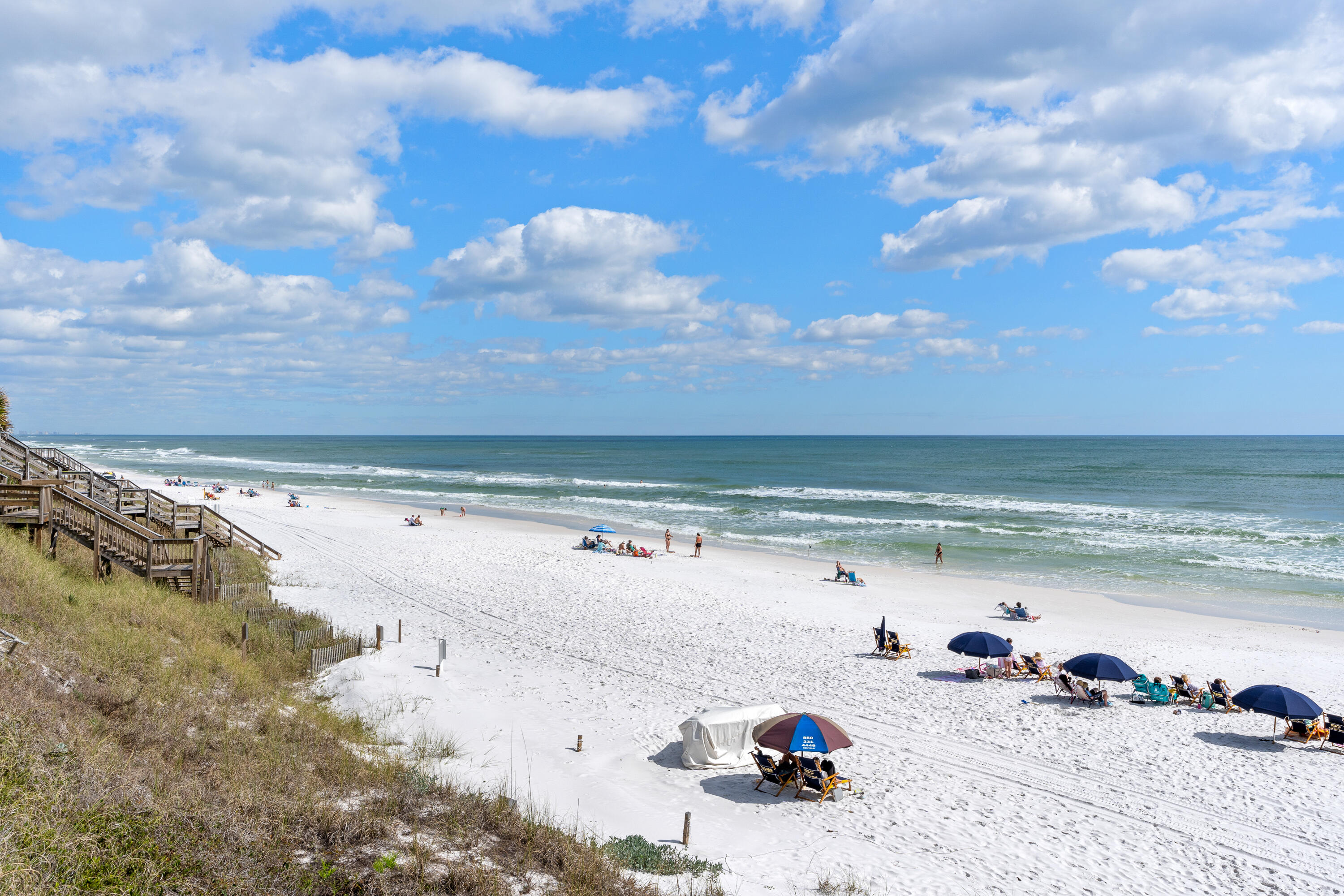 Palms at Seagrove - Residential