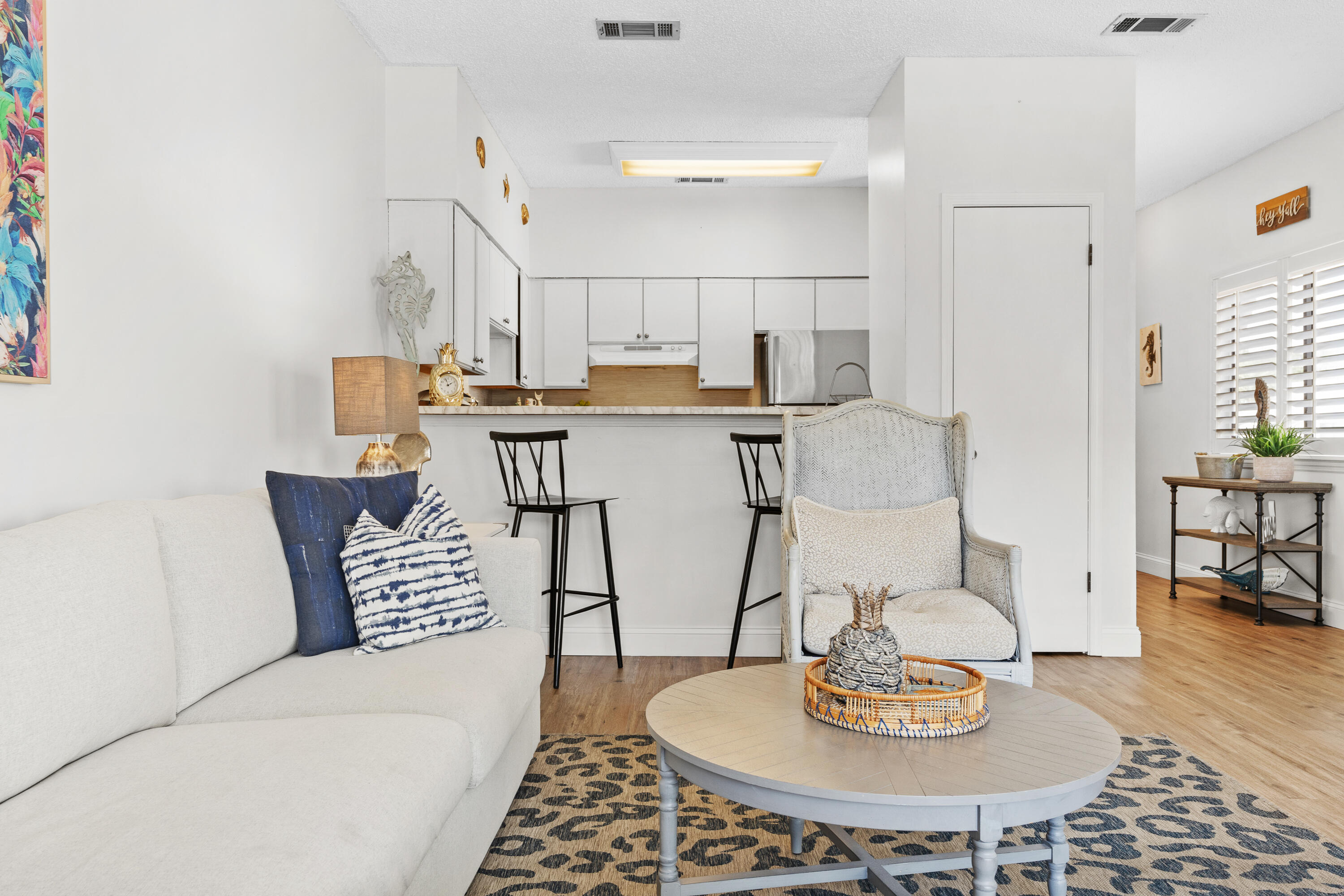 Palms at Seagrove - Residential
