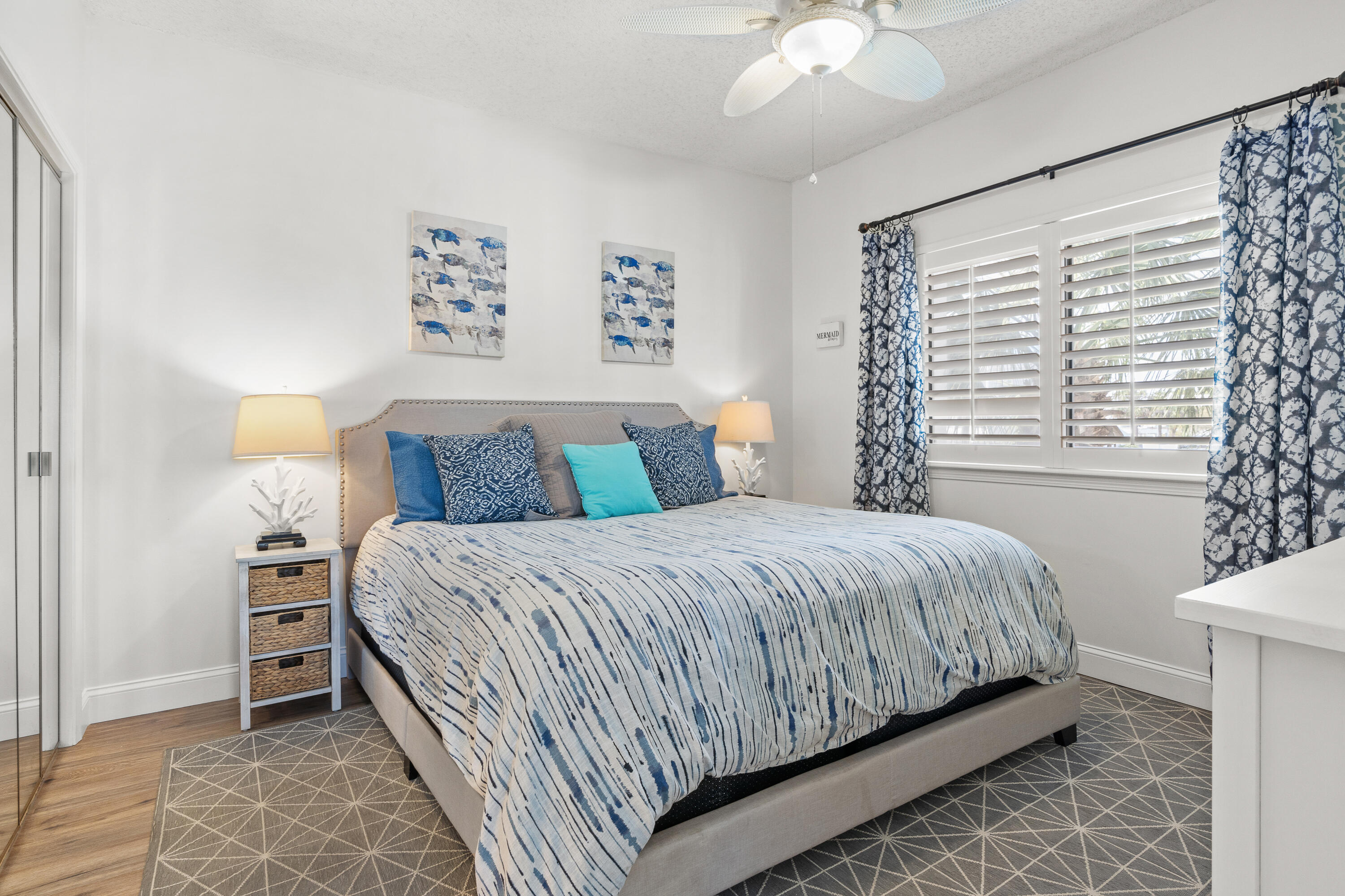 Palms at Seagrove - Residential