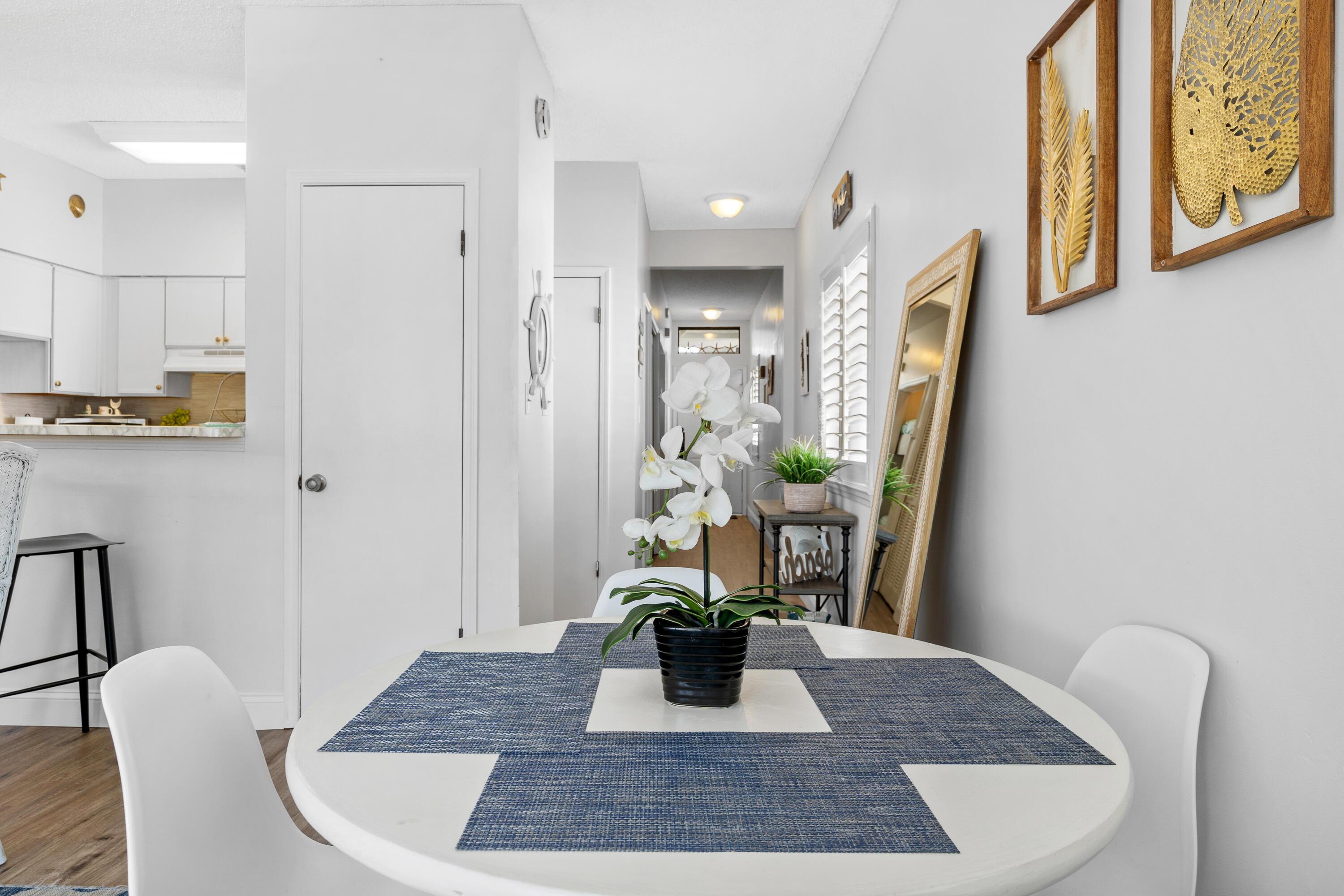 Palms at Seagrove - Residential