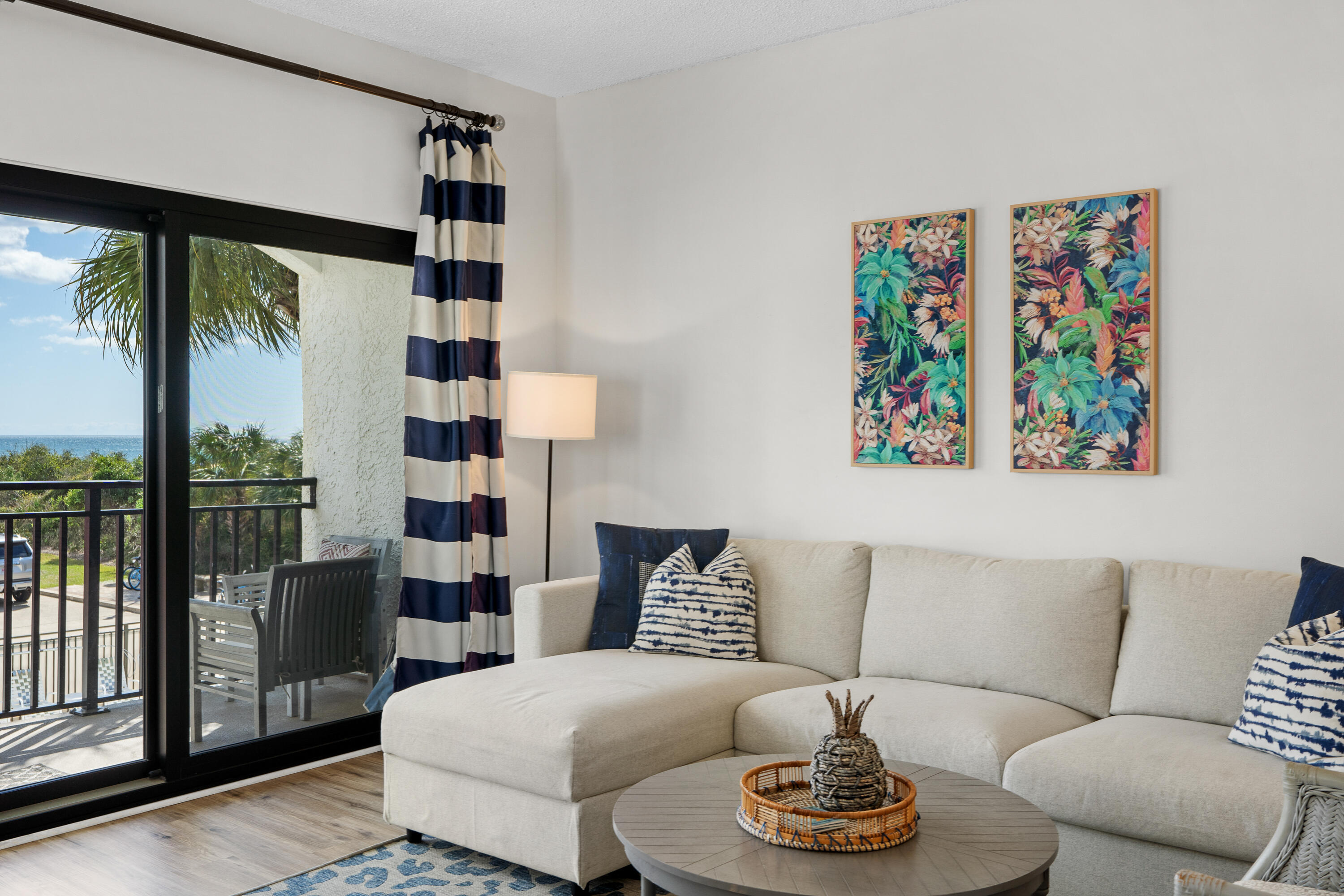 Palms at Seagrove - Residential