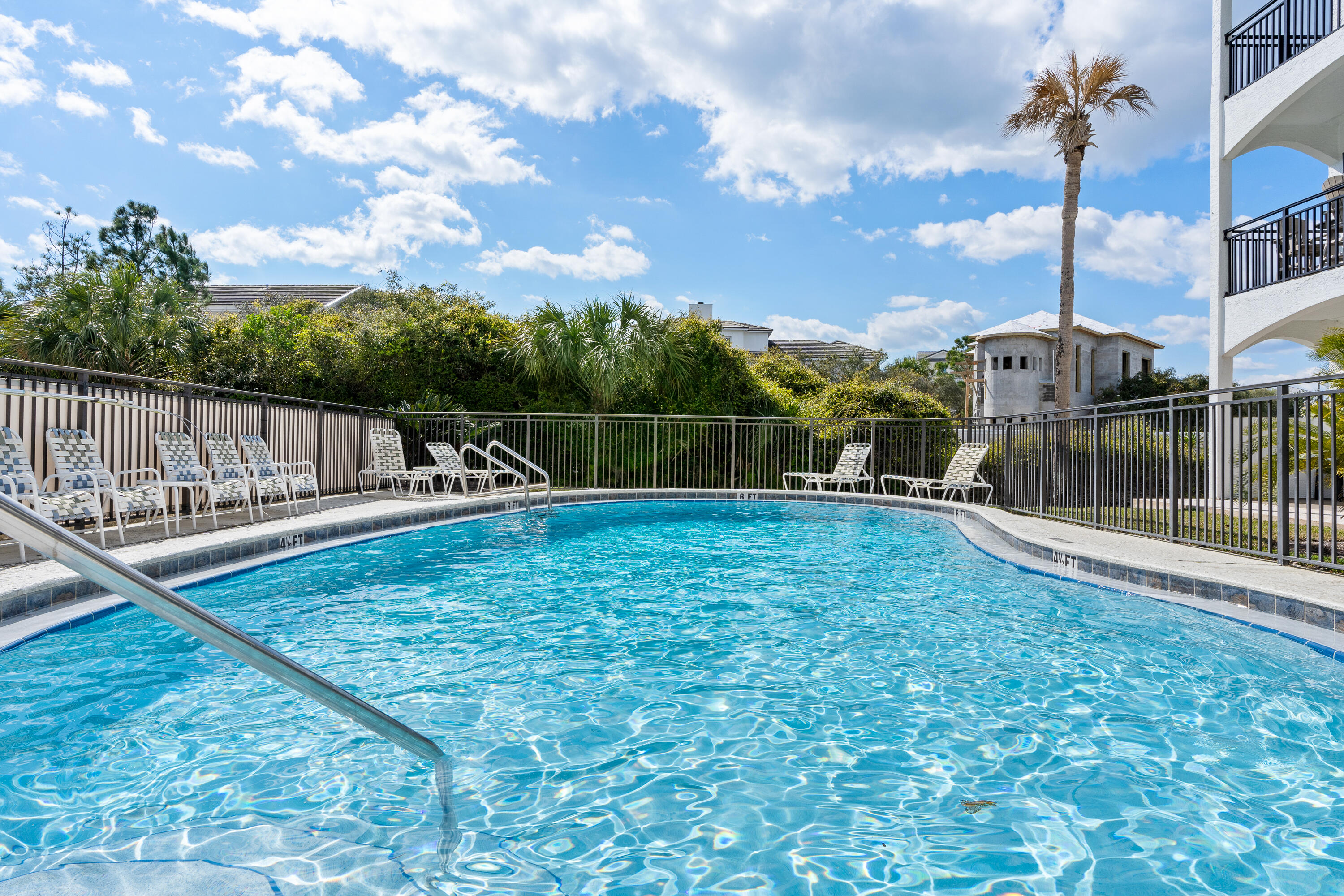 Palms at Seagrove - Residential