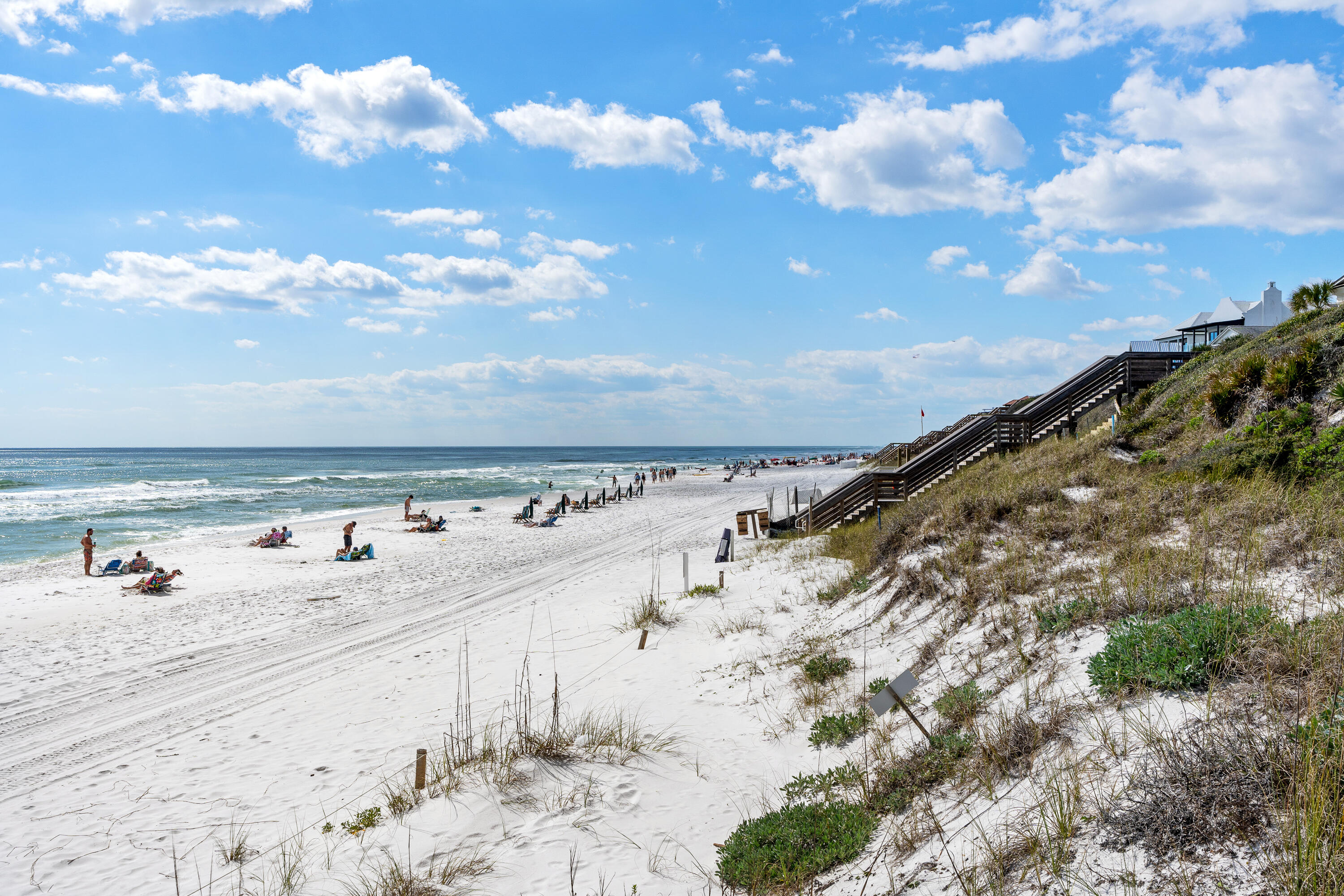 Palms at Seagrove - Residential