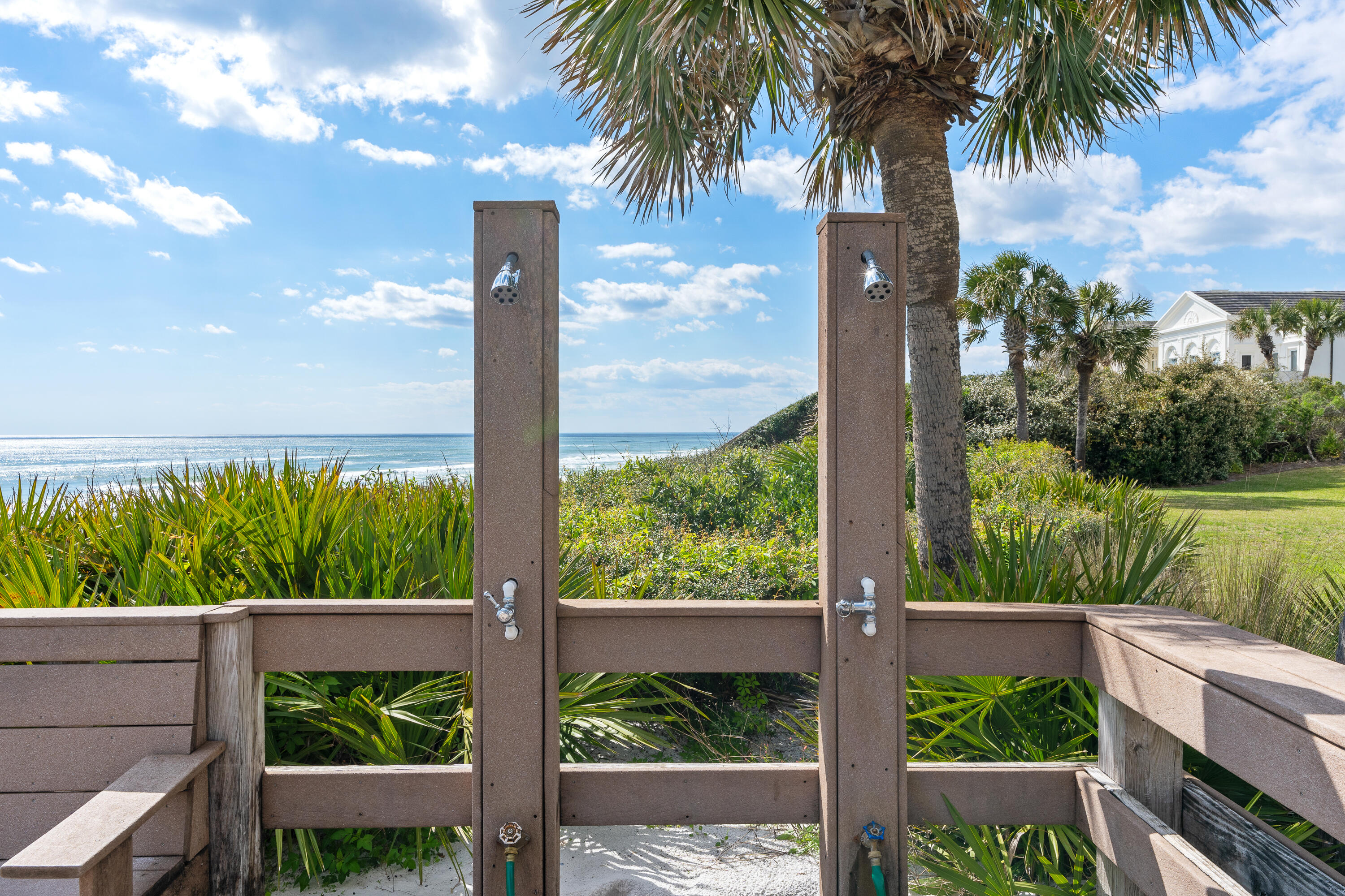Palms at Seagrove - Residential