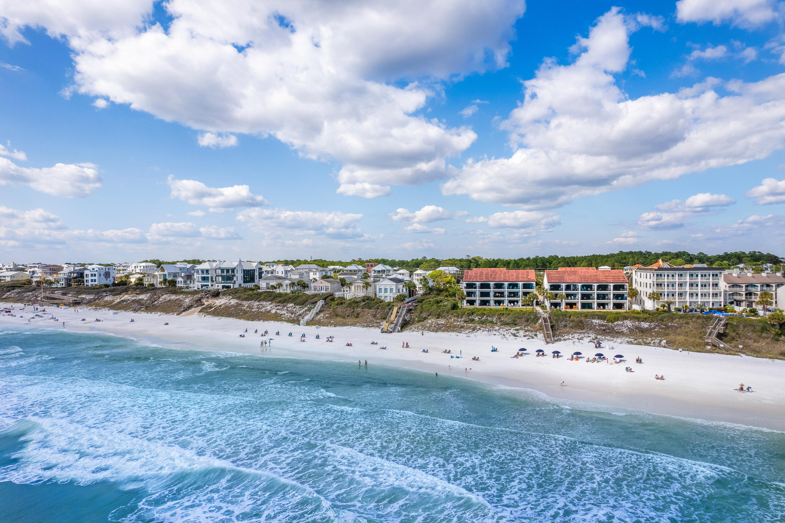 Palms at Seagrove - Residential