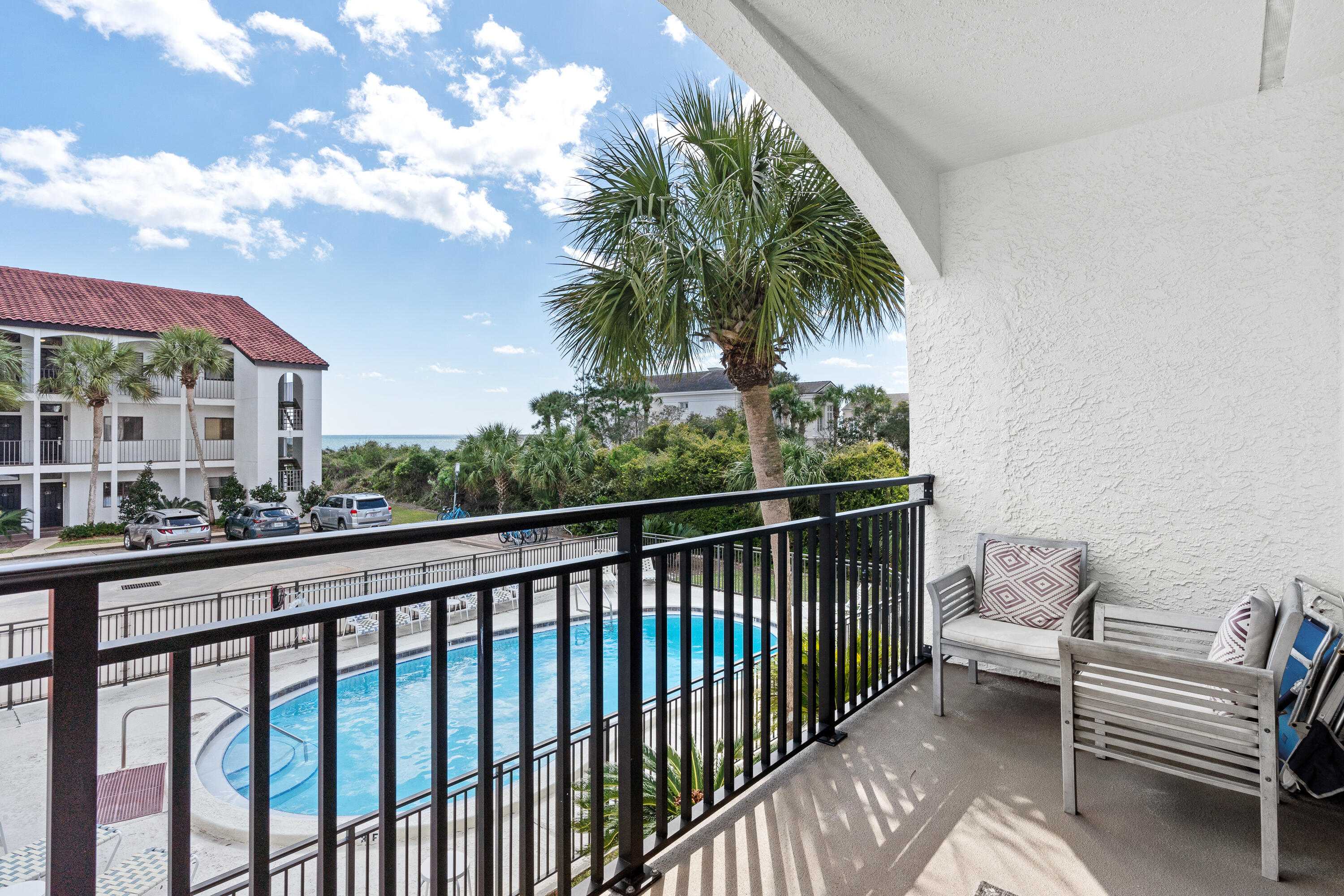 Palms at Seagrove - Residential