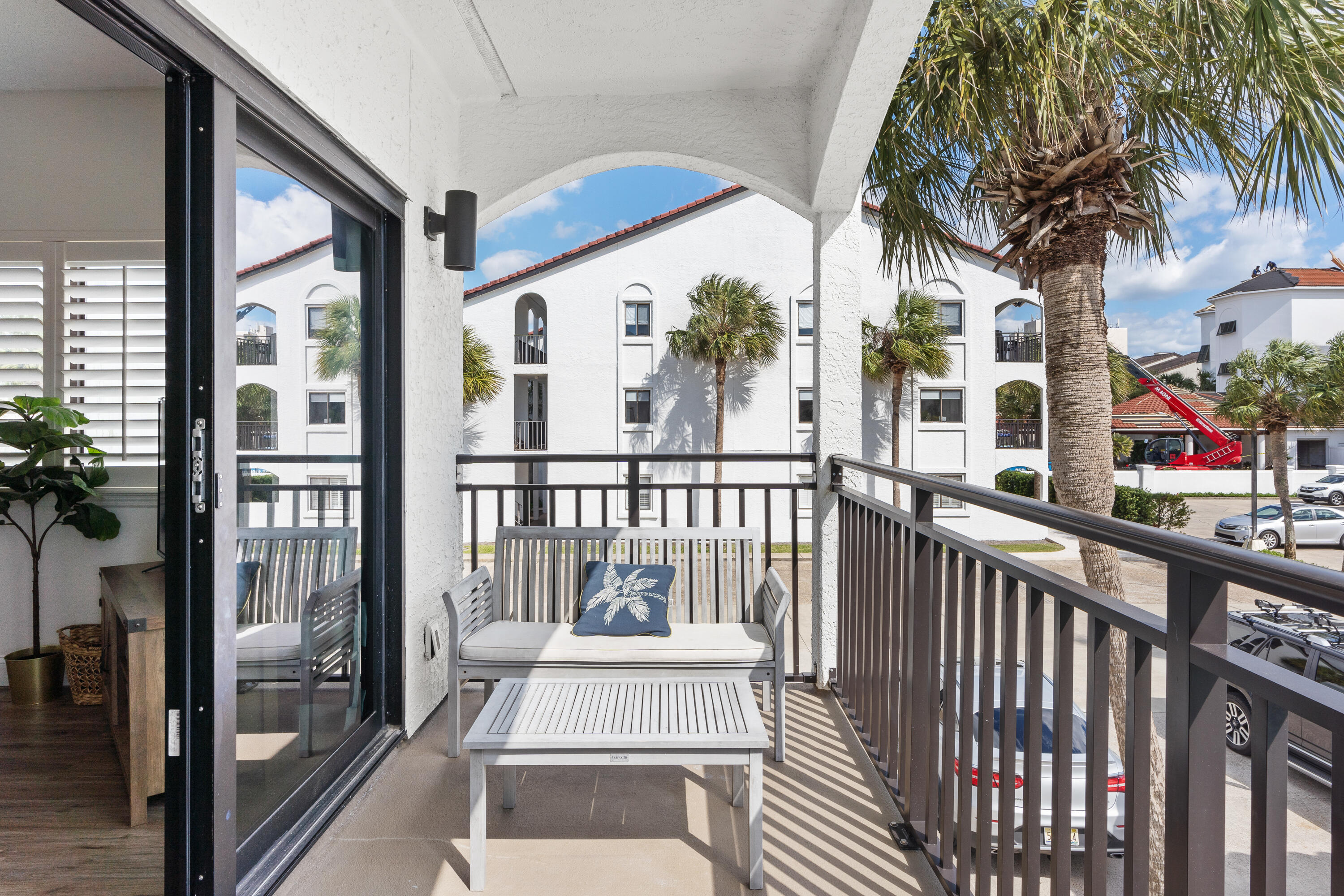 Palms at Seagrove - Residential