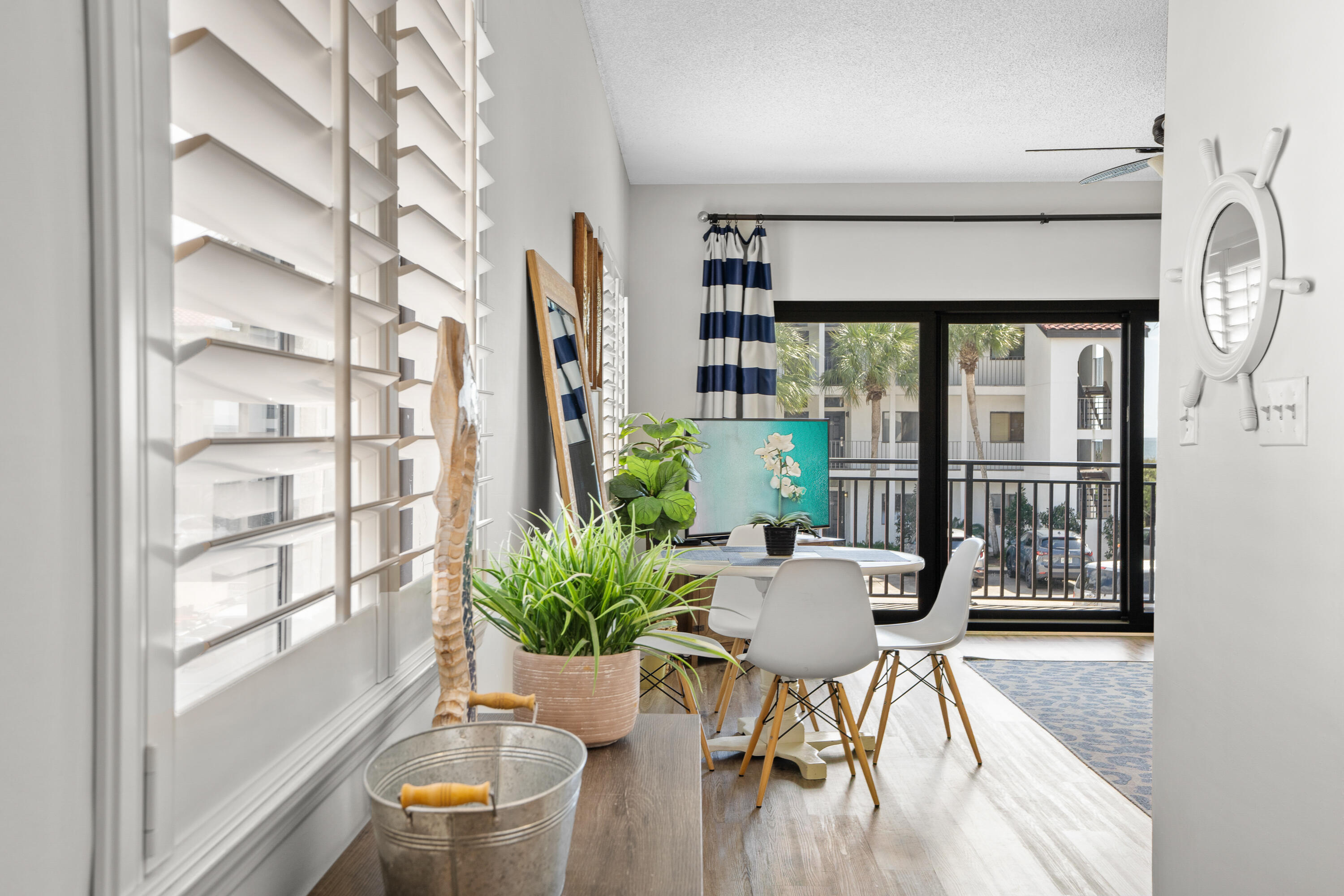 Palms at Seagrove - Residential