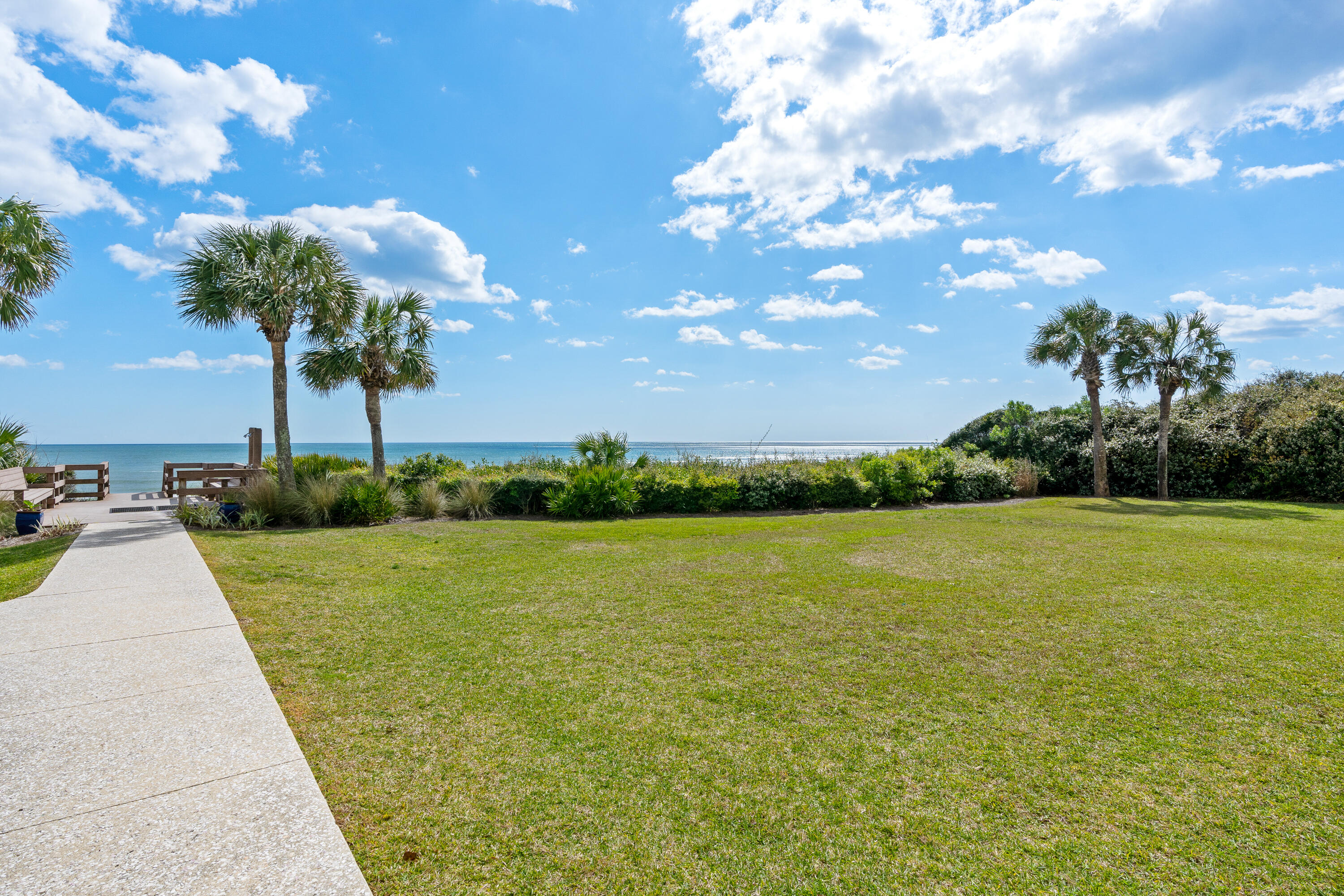 Palms at Seagrove - Residential