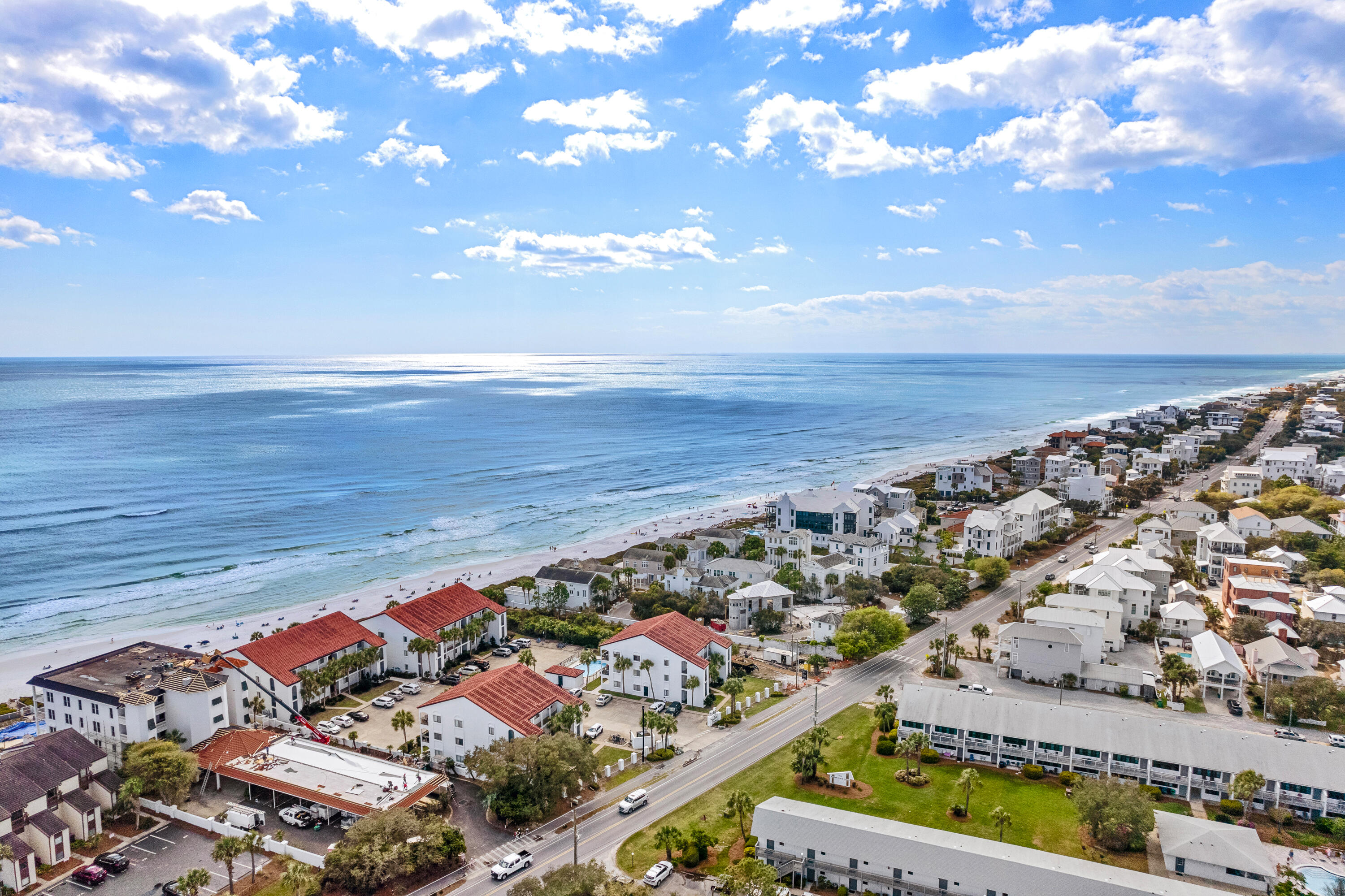 Palms at Seagrove - Residential