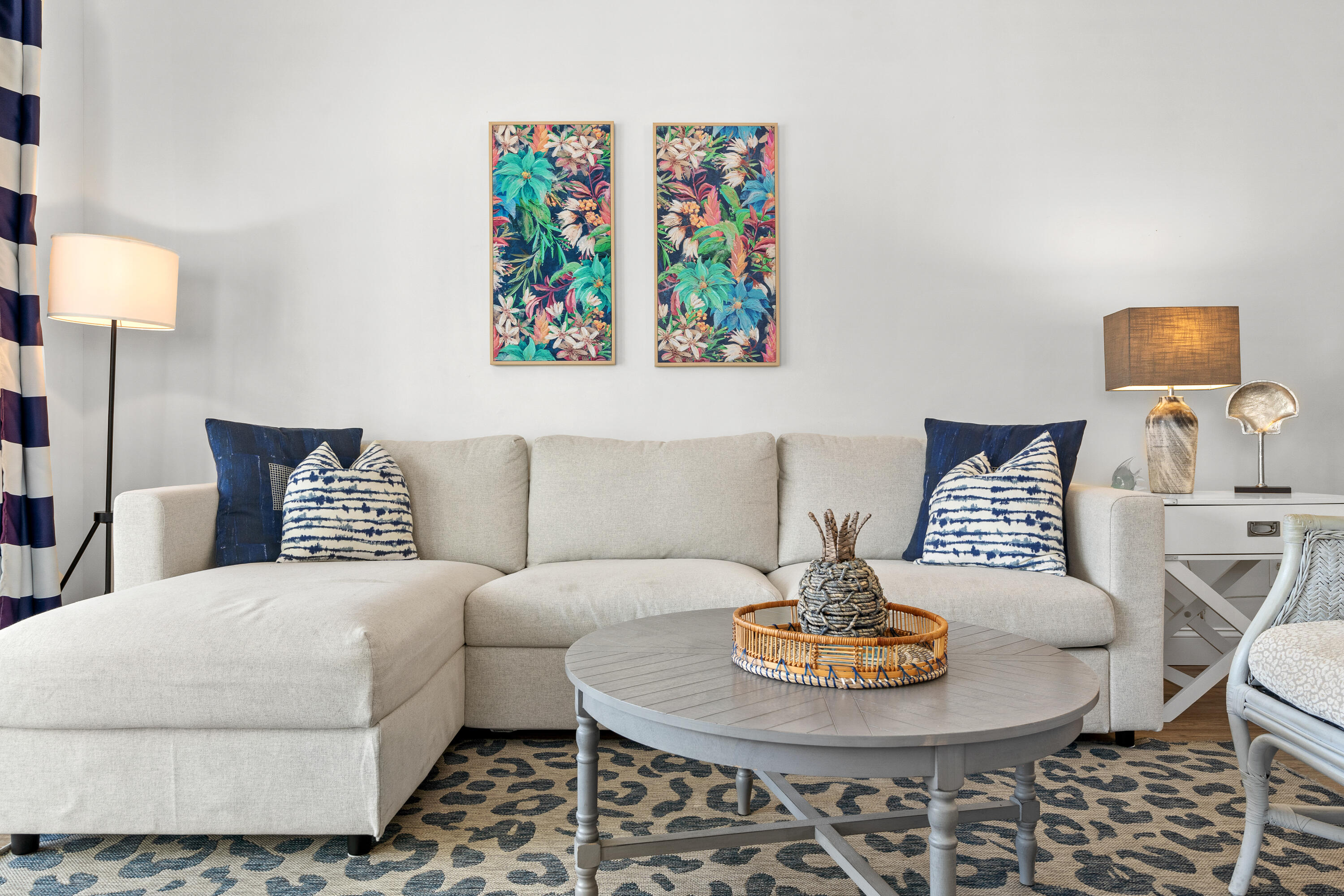 Palms at Seagrove - Residential