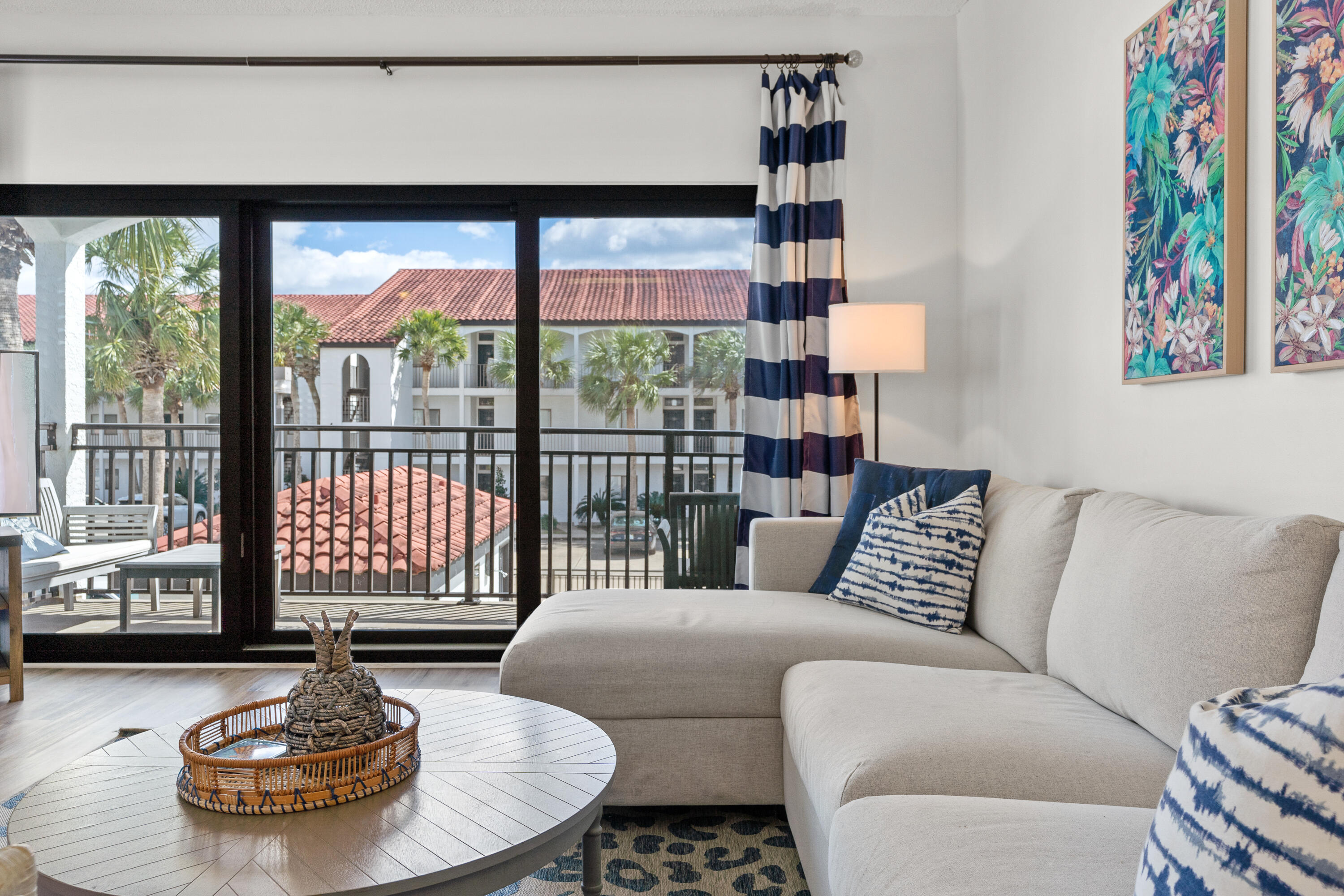 Palms at Seagrove - Residential
