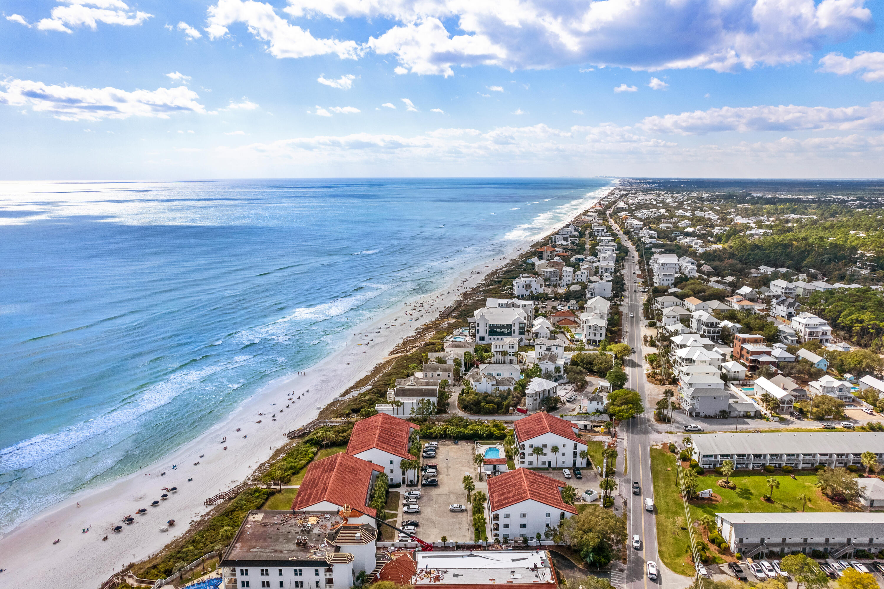 Palms at Seagrove - Residential