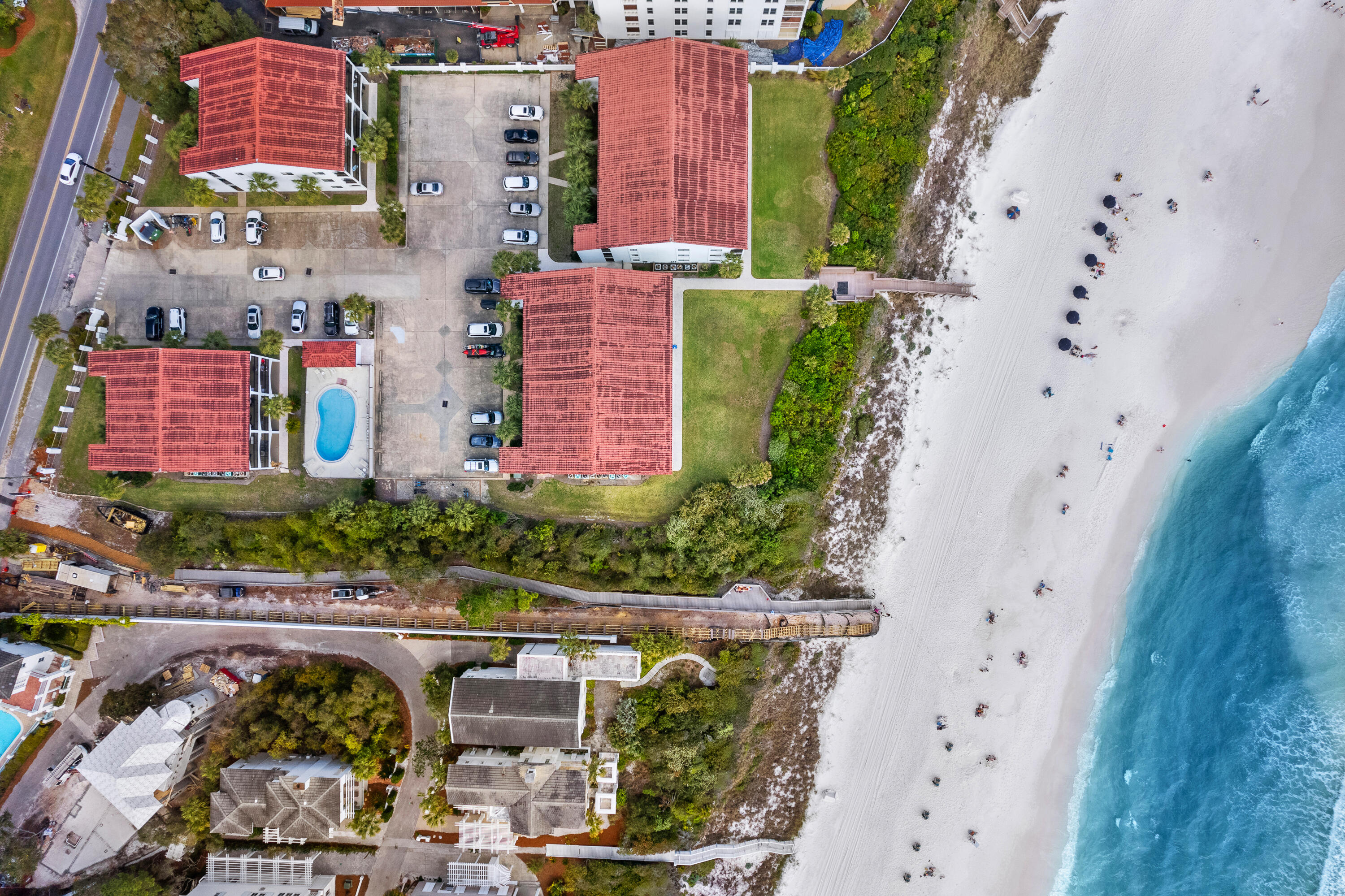 Palms at Seagrove - Residential