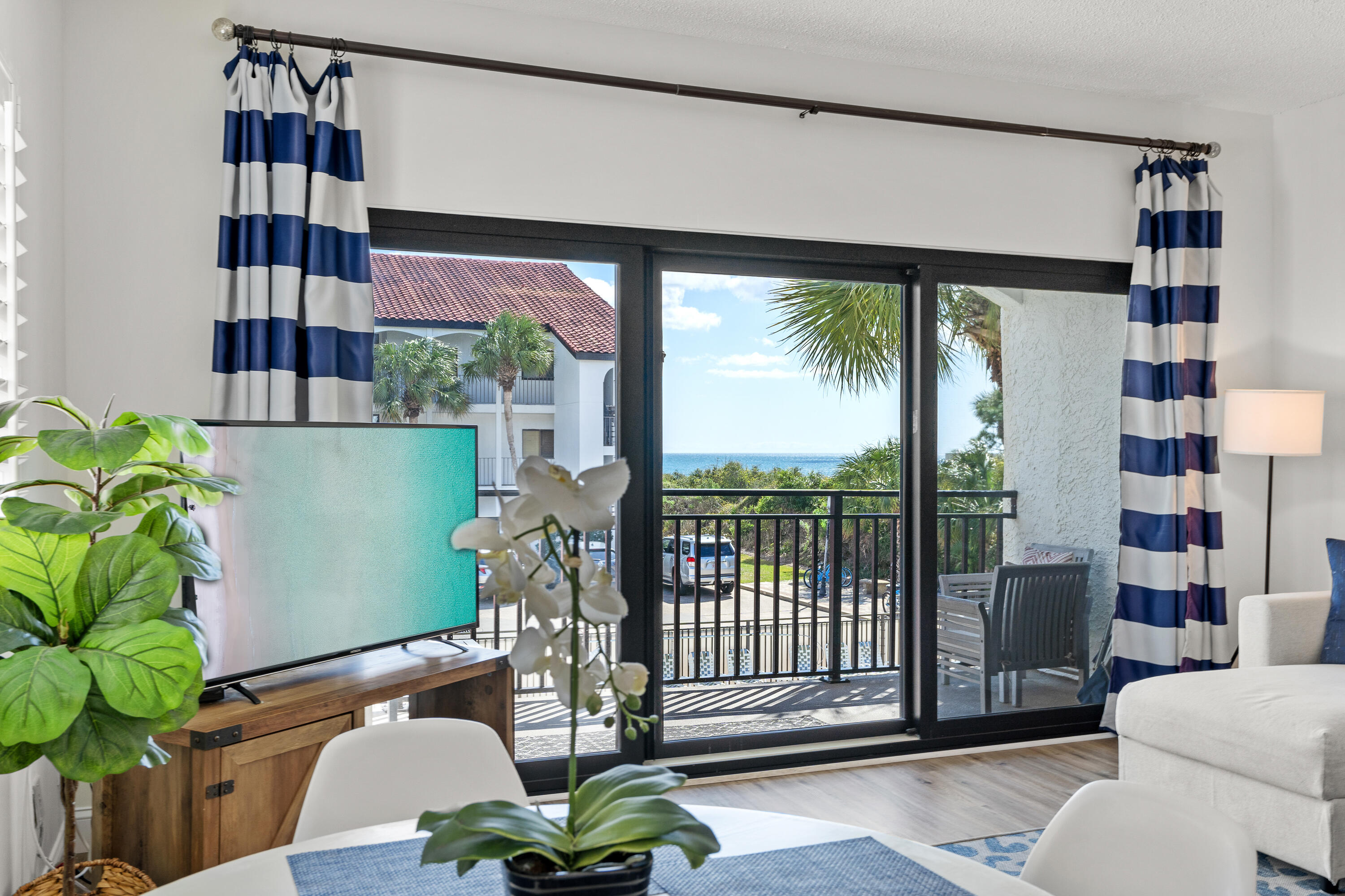 Palms at Seagrove - Residential