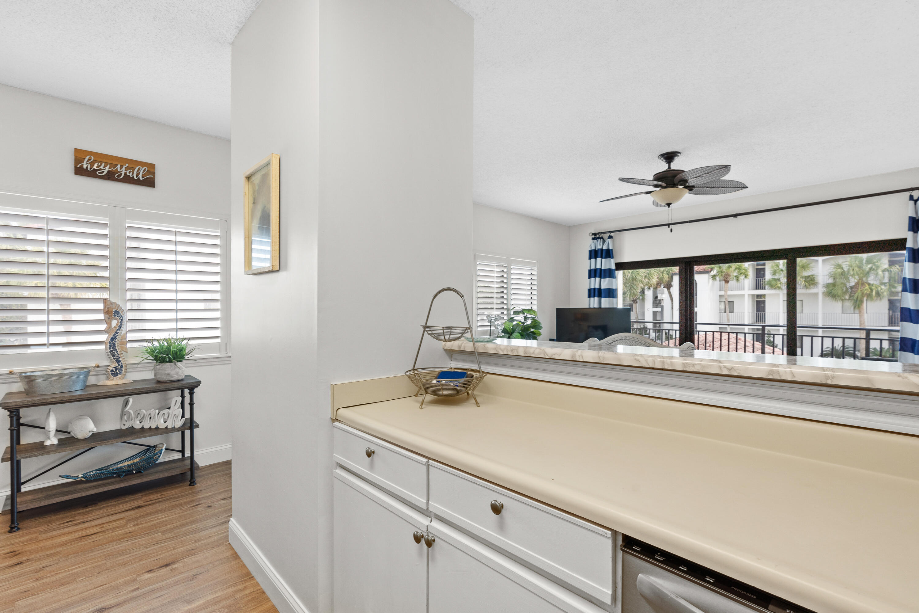 Palms at Seagrove - Residential