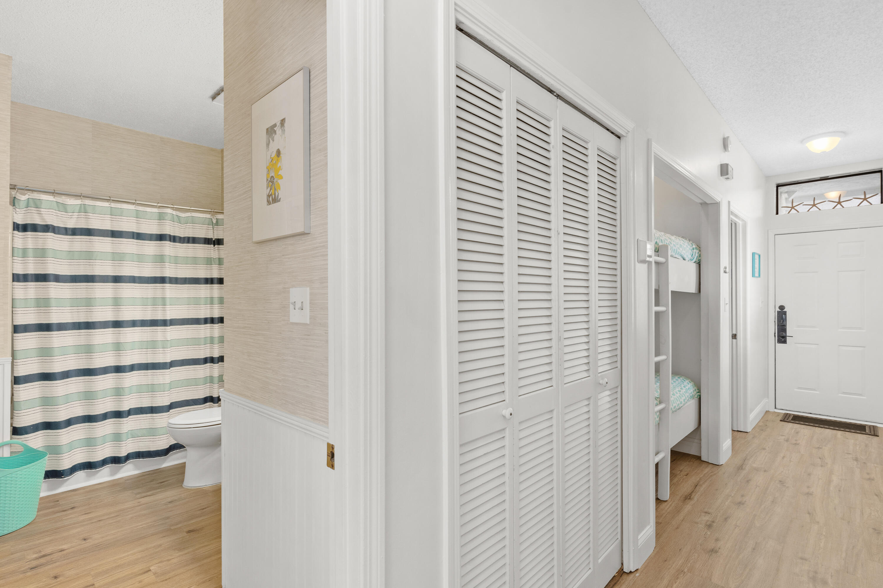Palms at Seagrove - Residential
